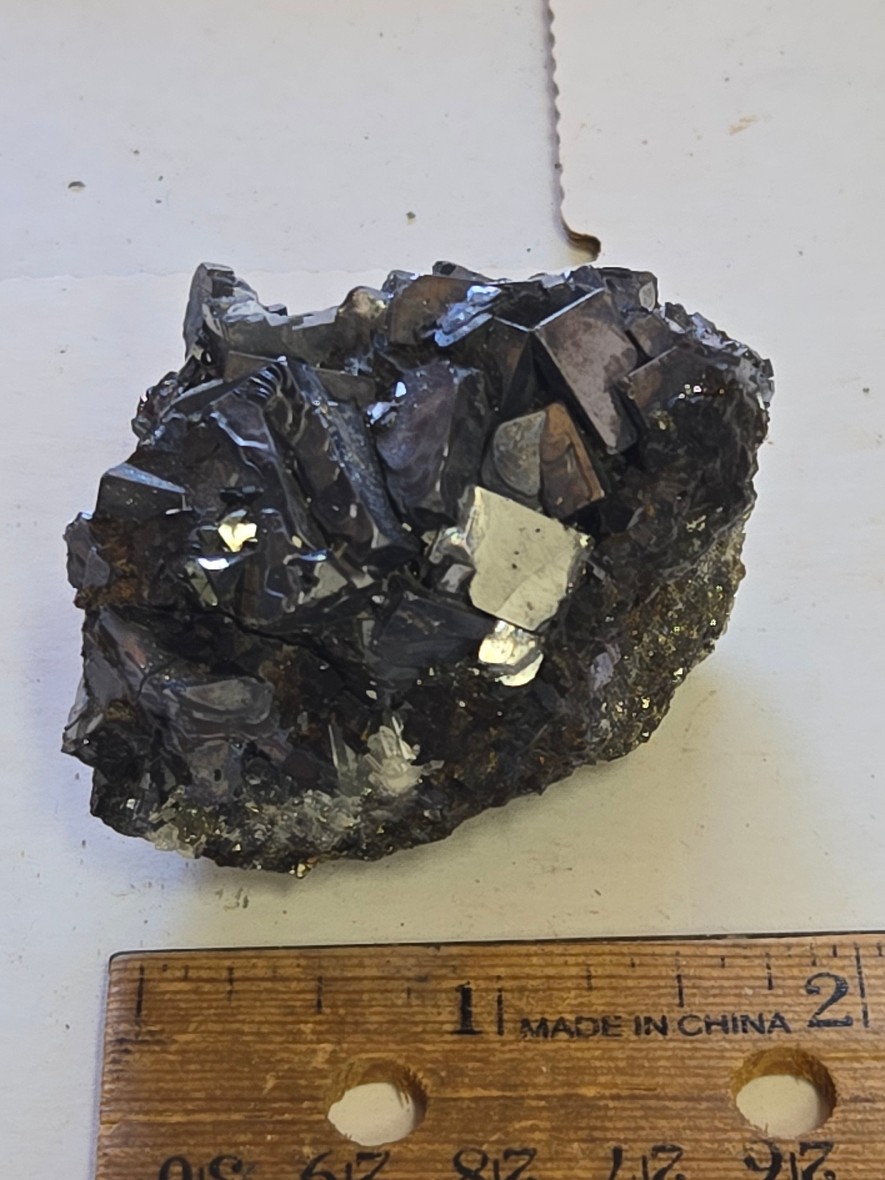 Galena