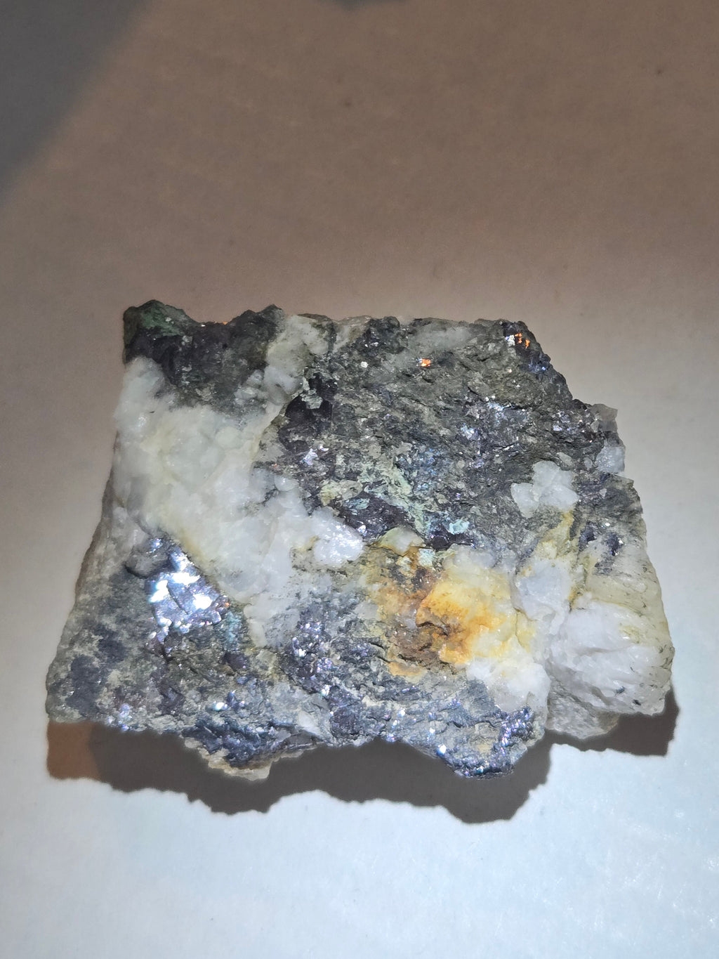 Galena