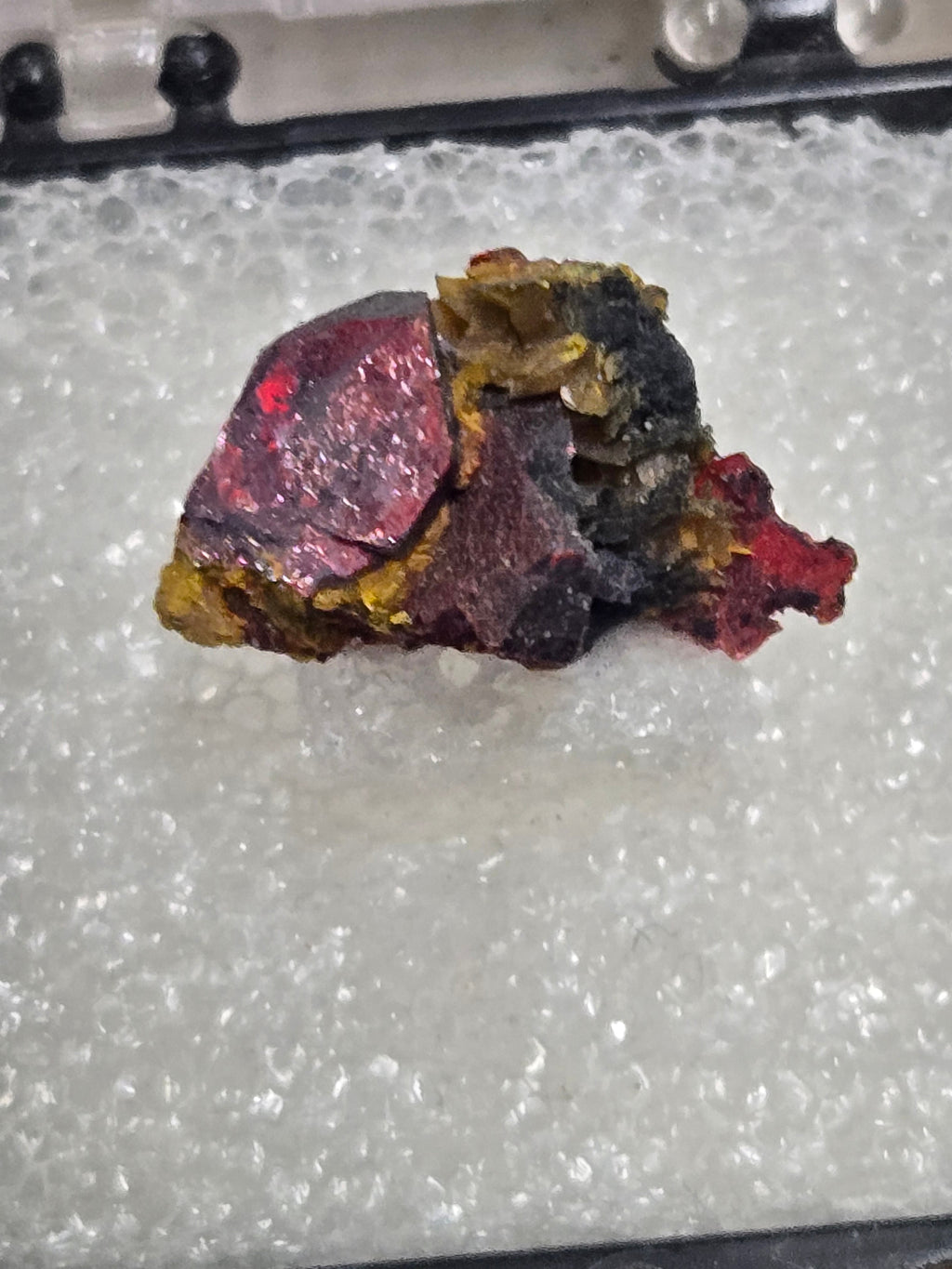 Getchellite