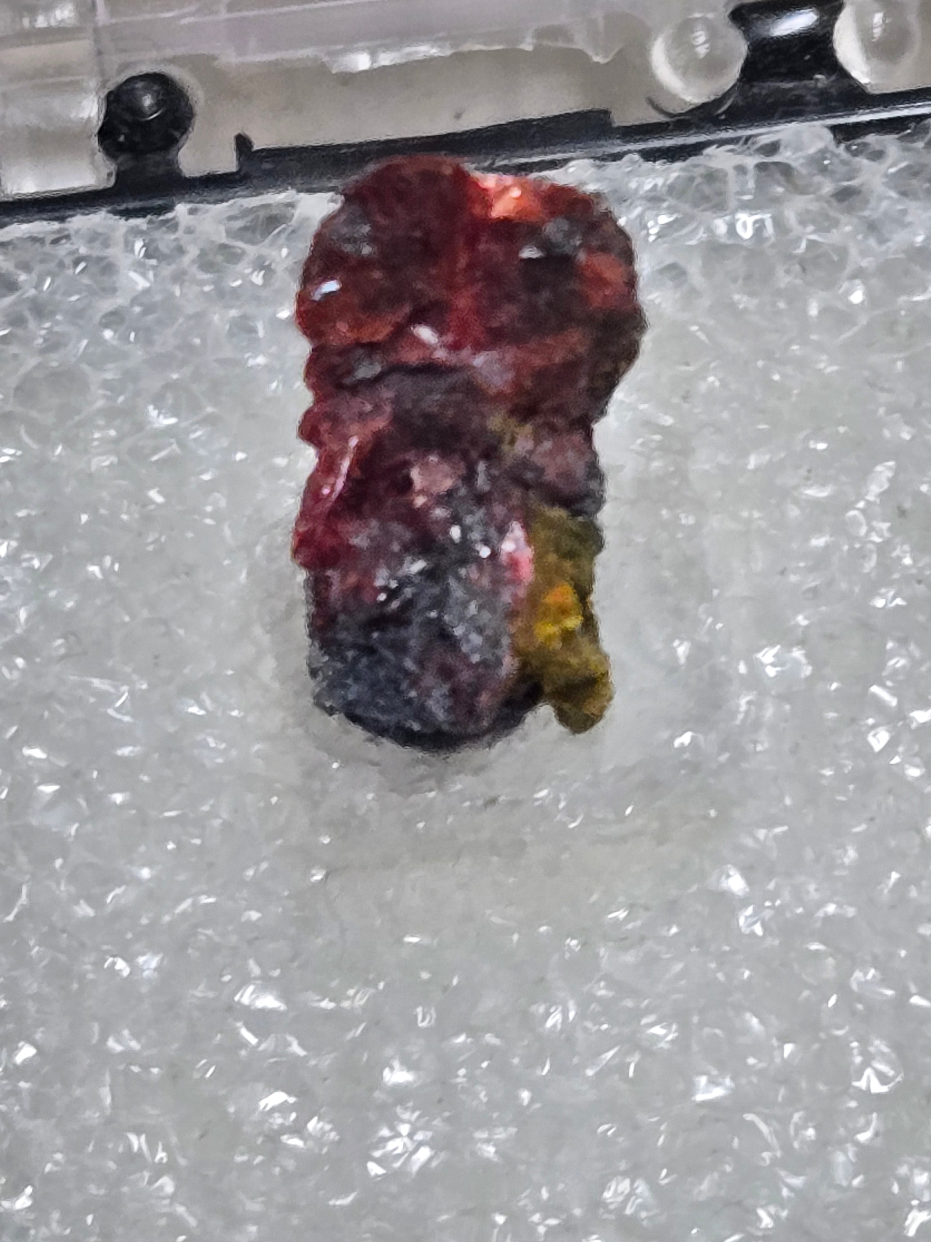Getchellite