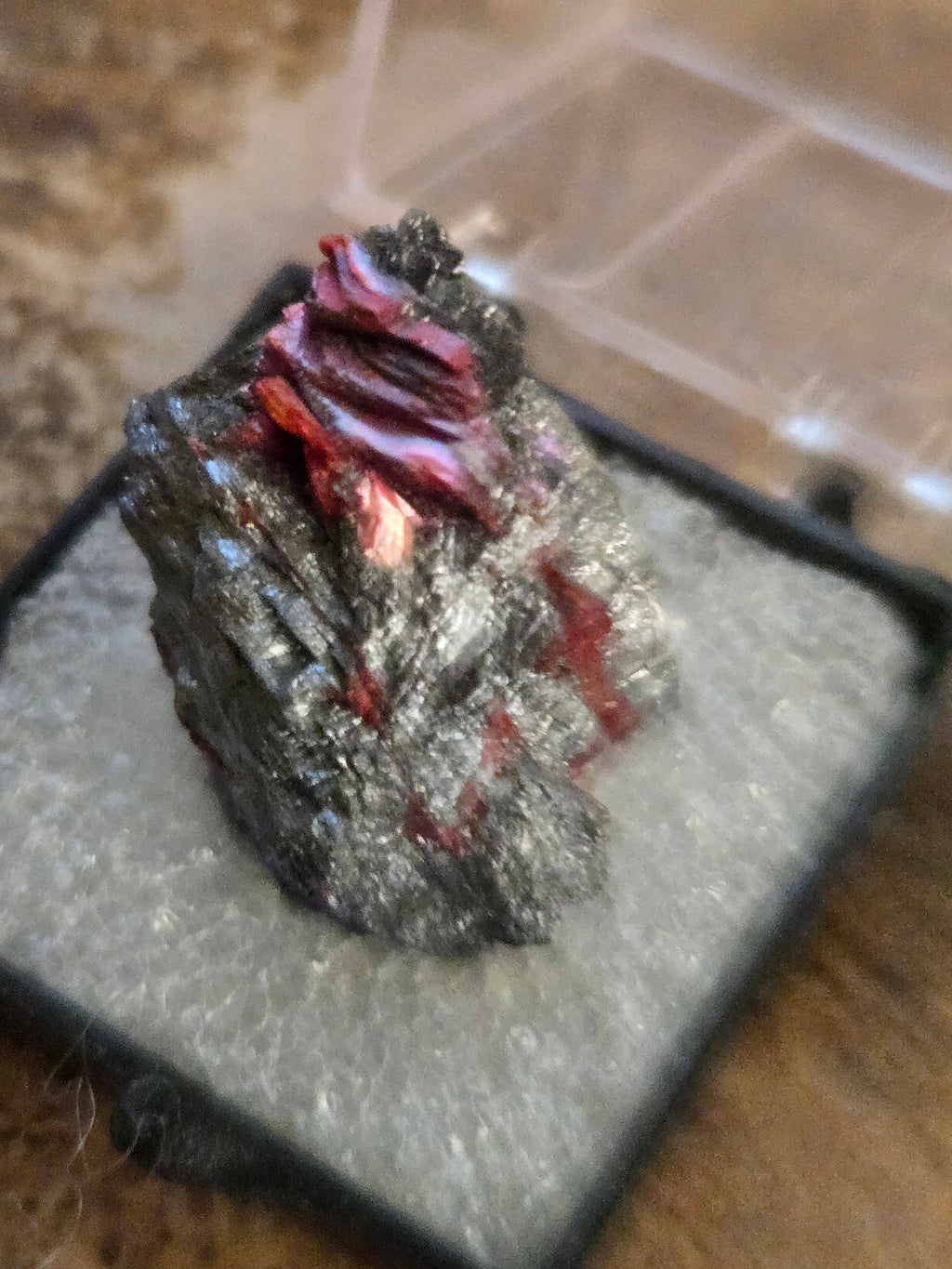 Getchellite