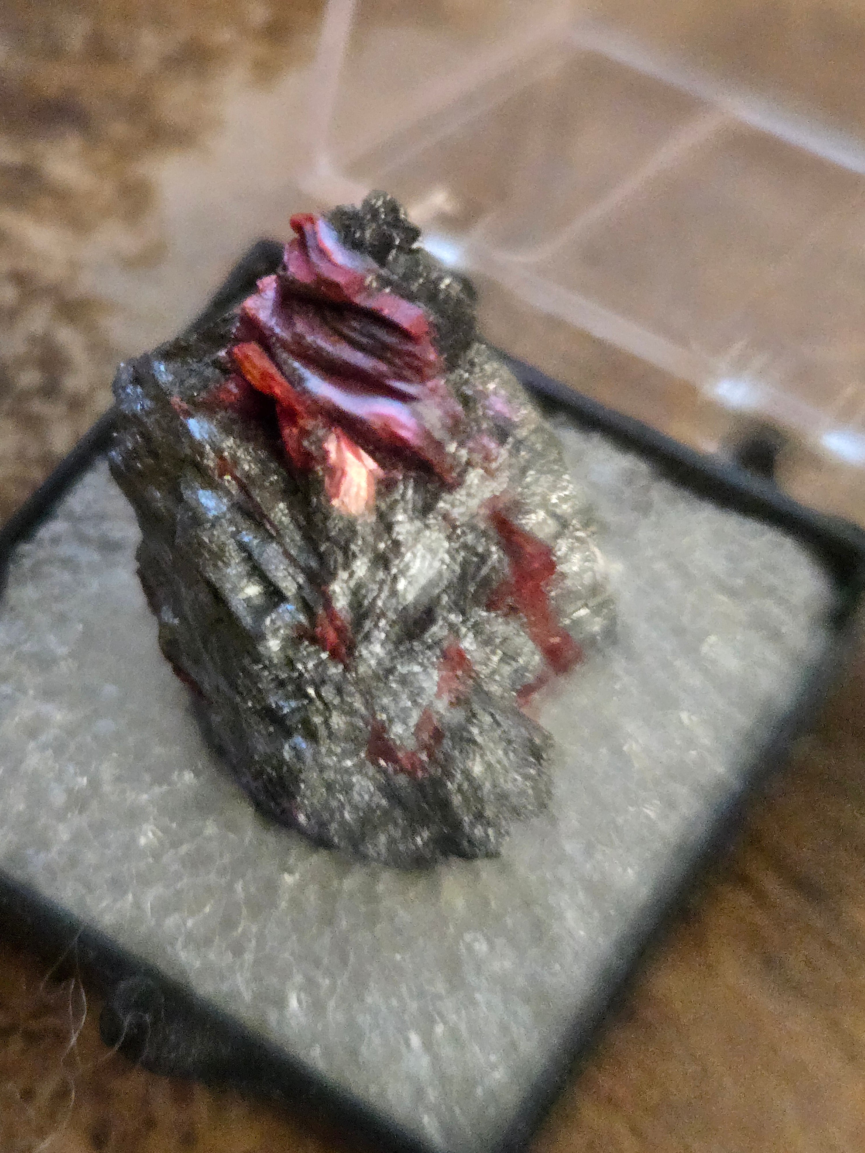 Getchellite