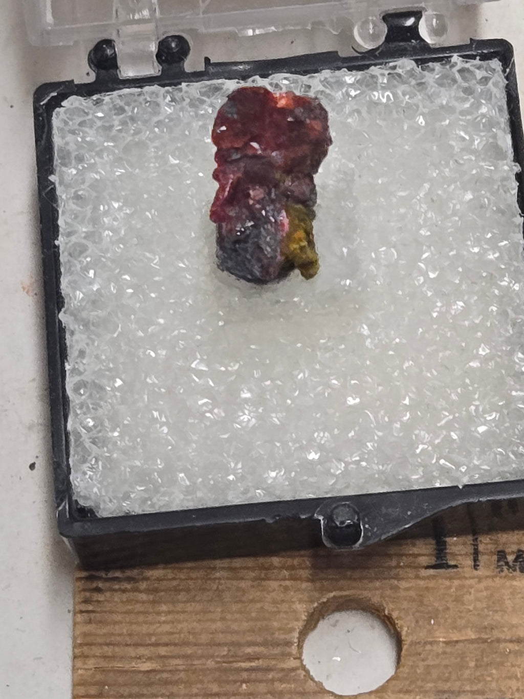 Getchellite