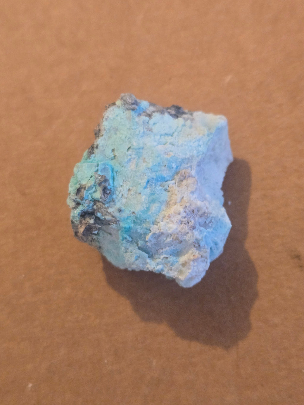 Gibbsite
