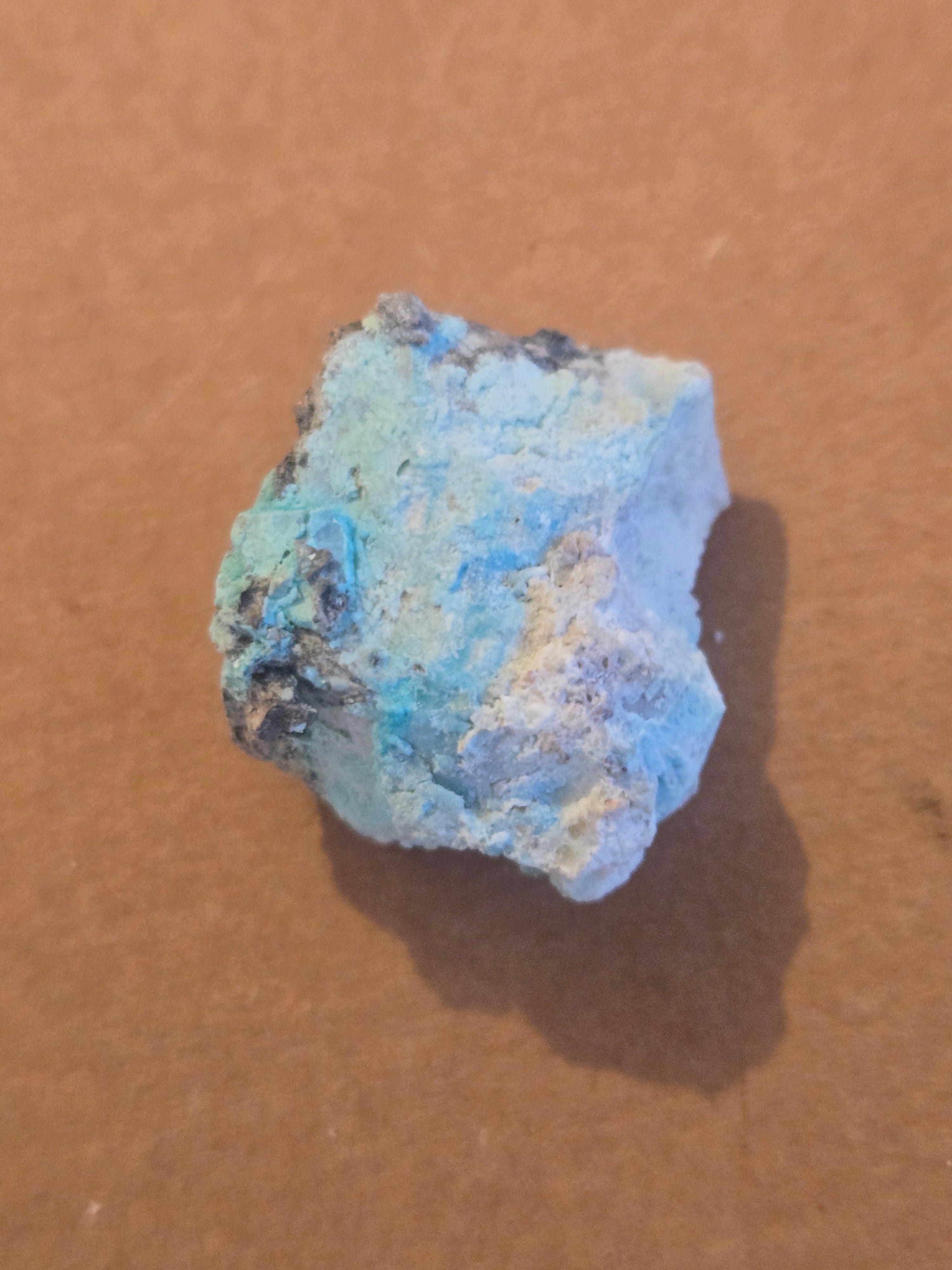 Gibbsite