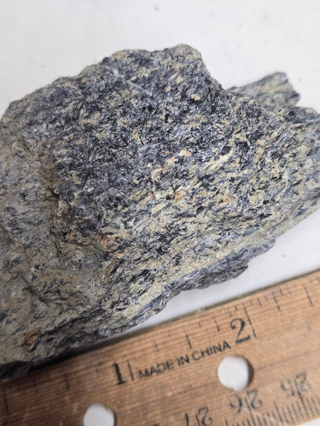 Glaucophane