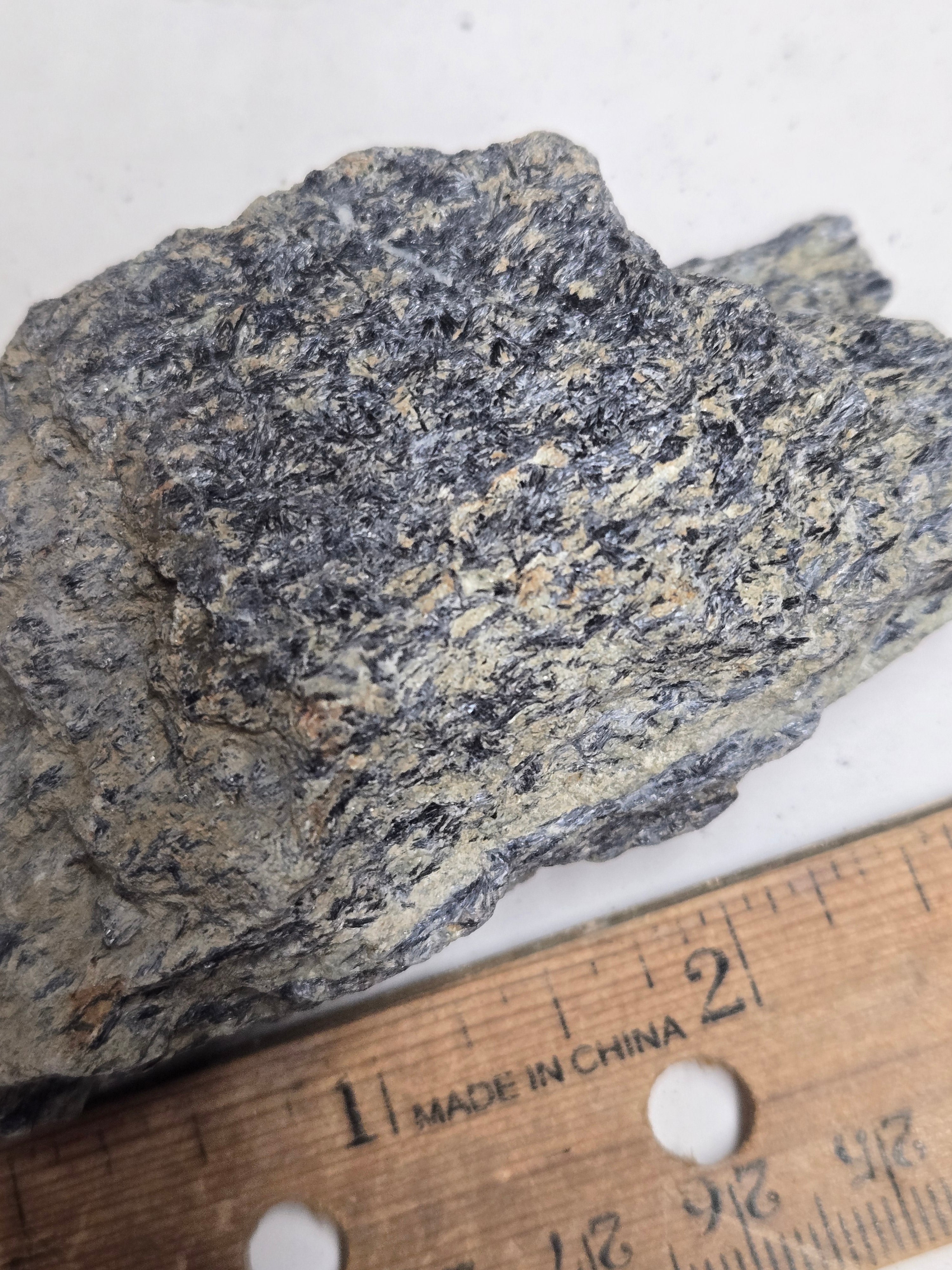 Glaucophane