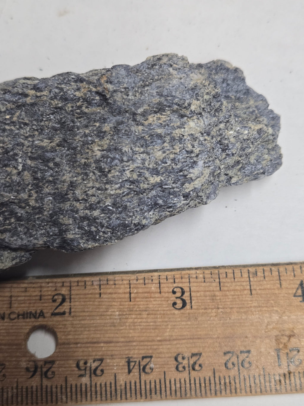 Glaucophane