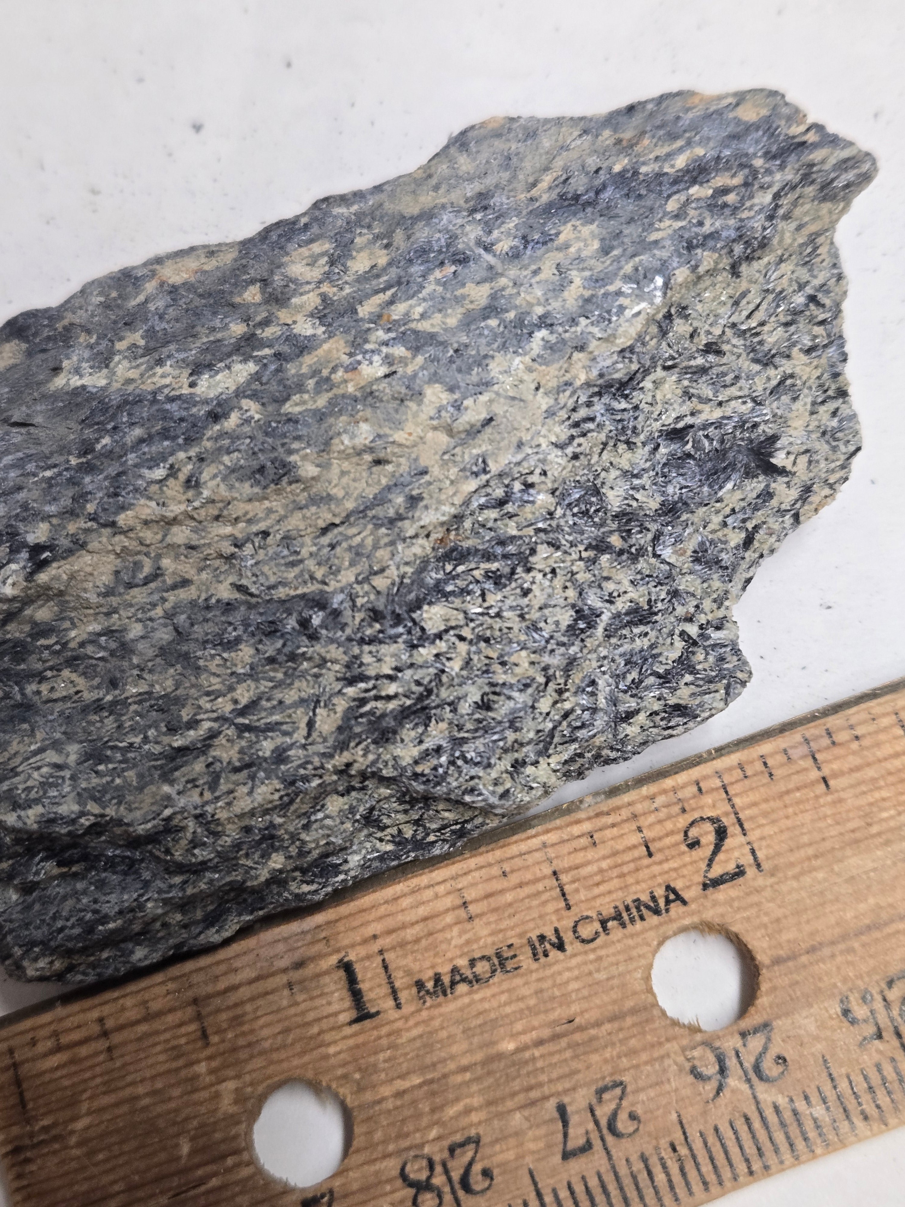 Glaucophane