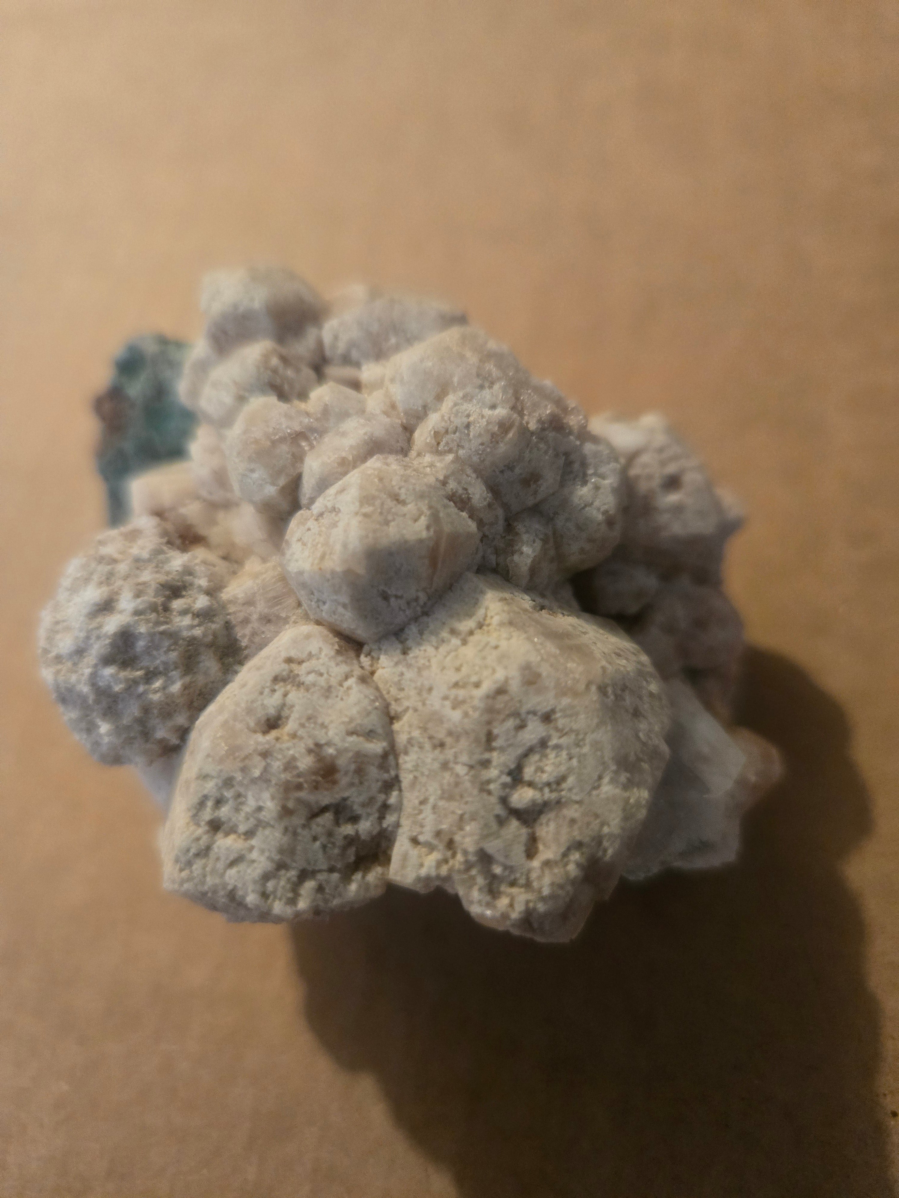 Gmelinite