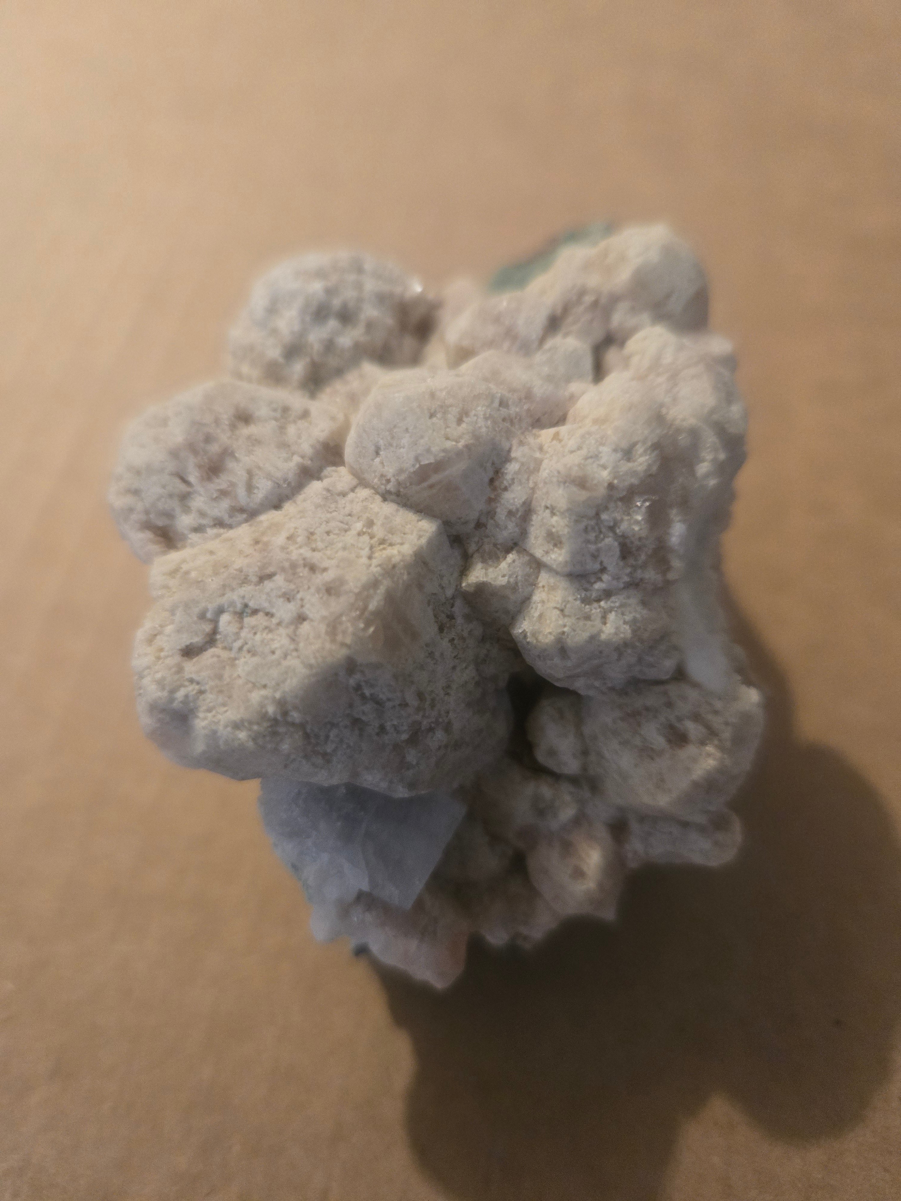 Gmelinite