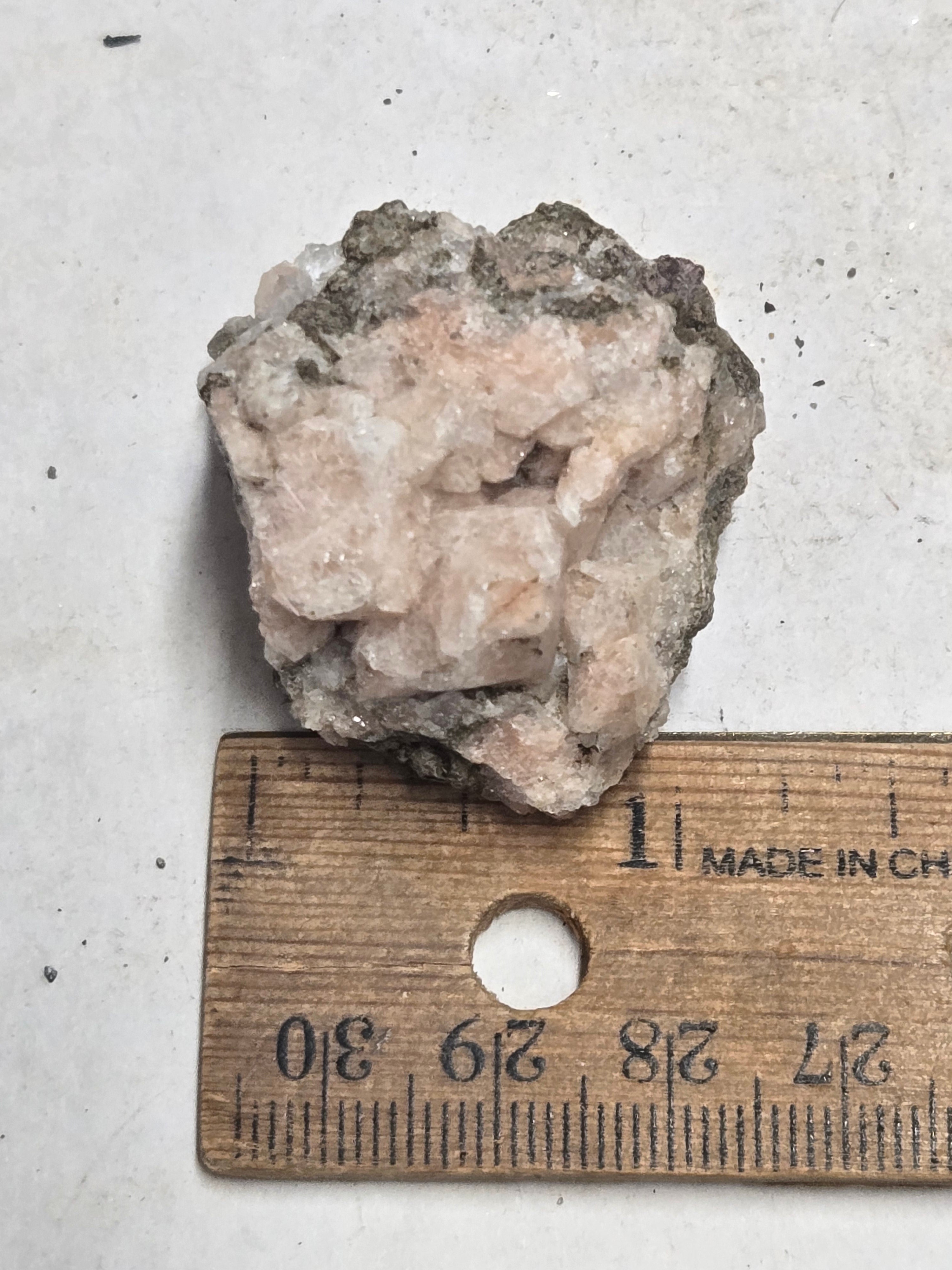 Gmelinite