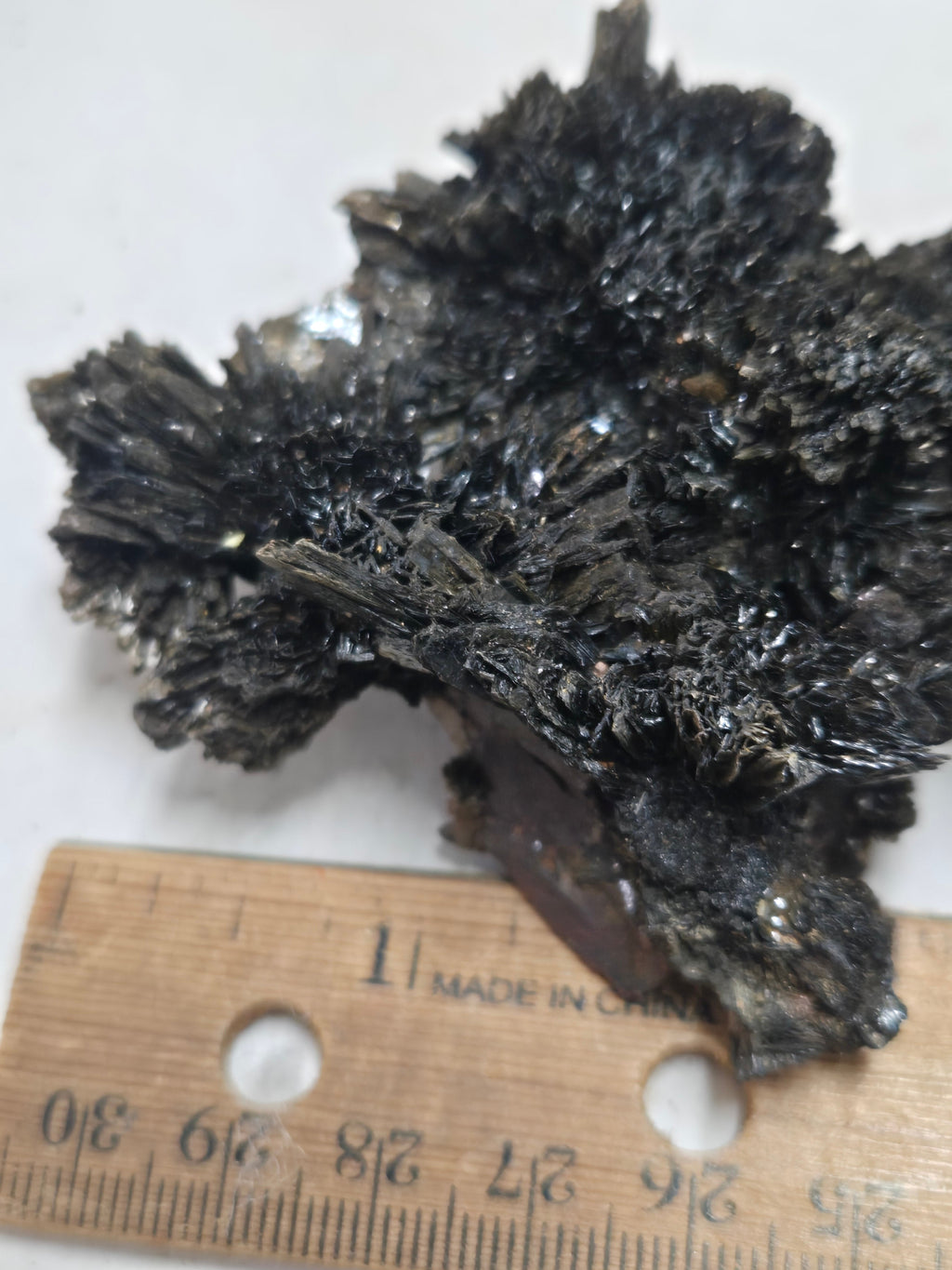 Goethite