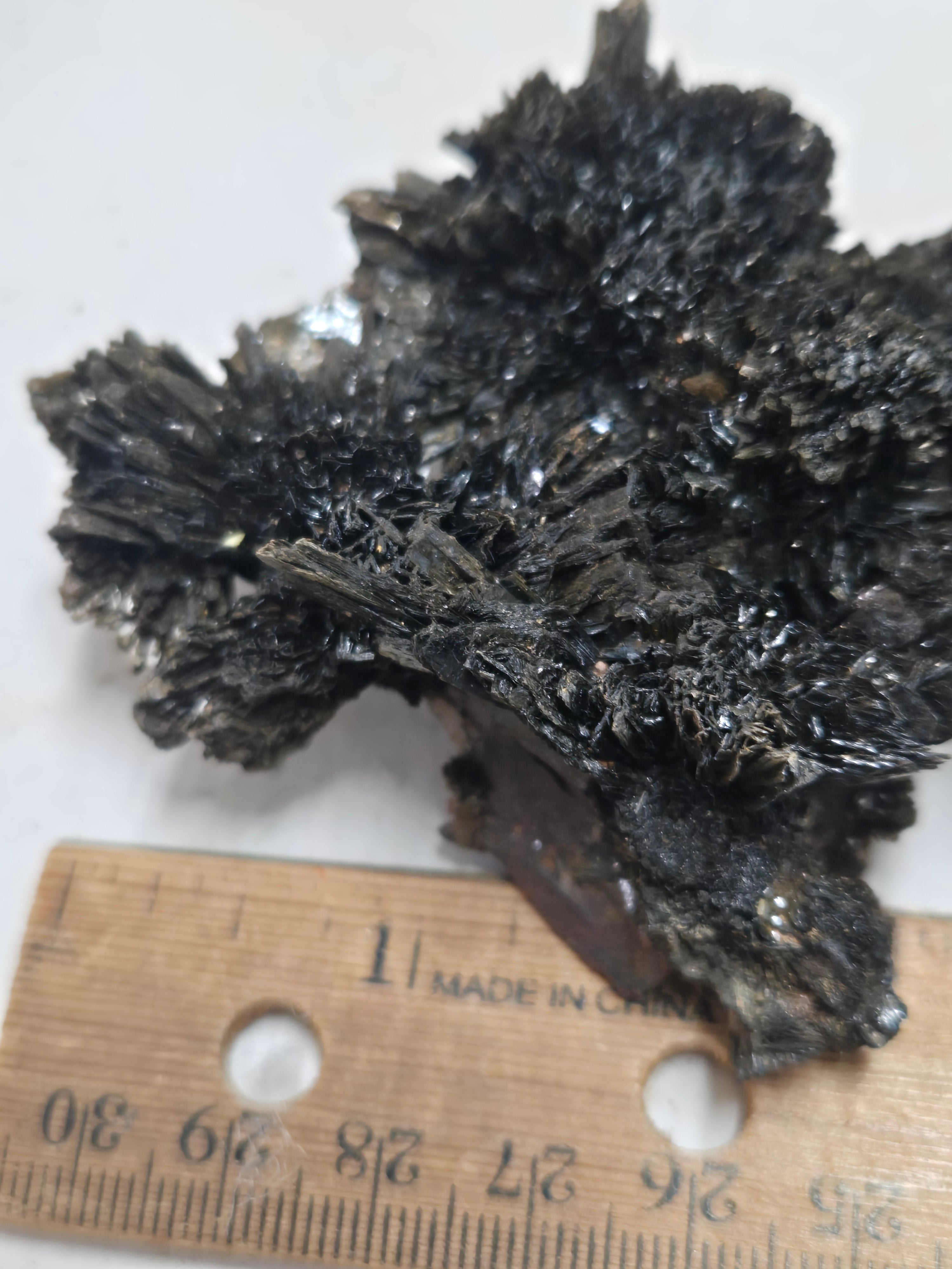 Goethite