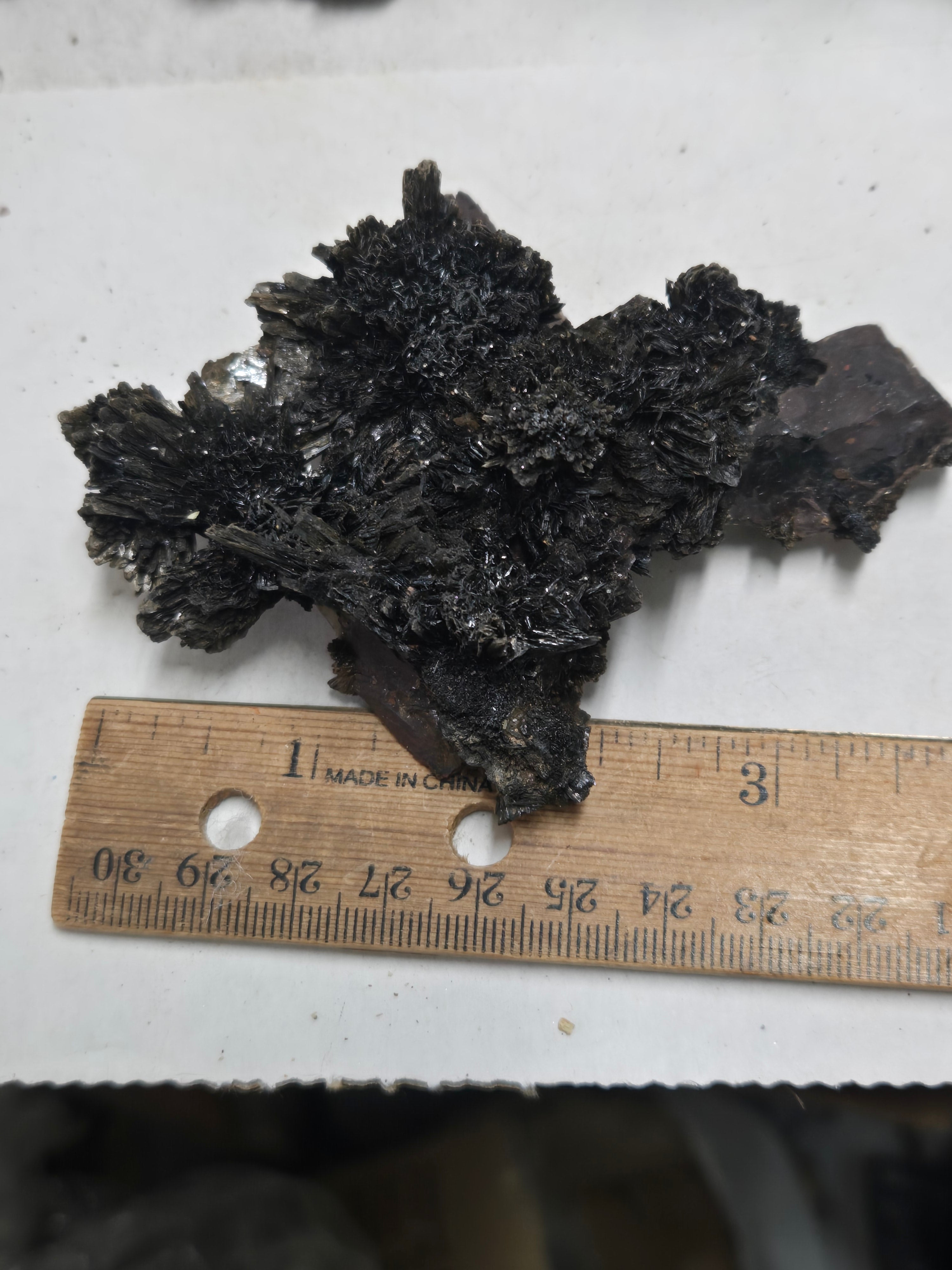 Goethite