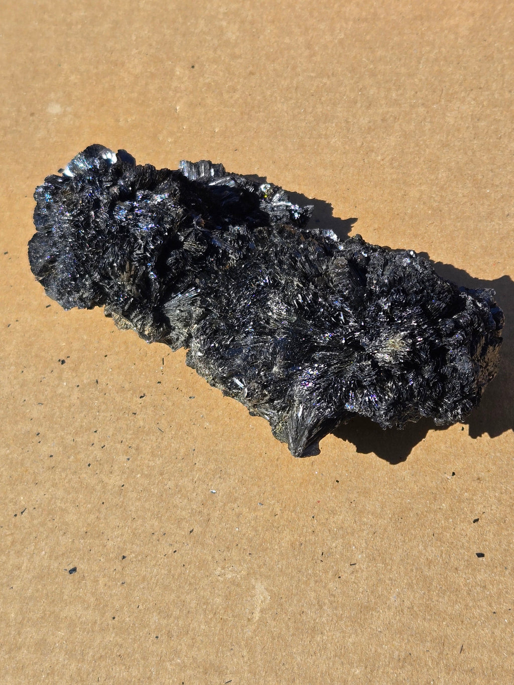Goethite