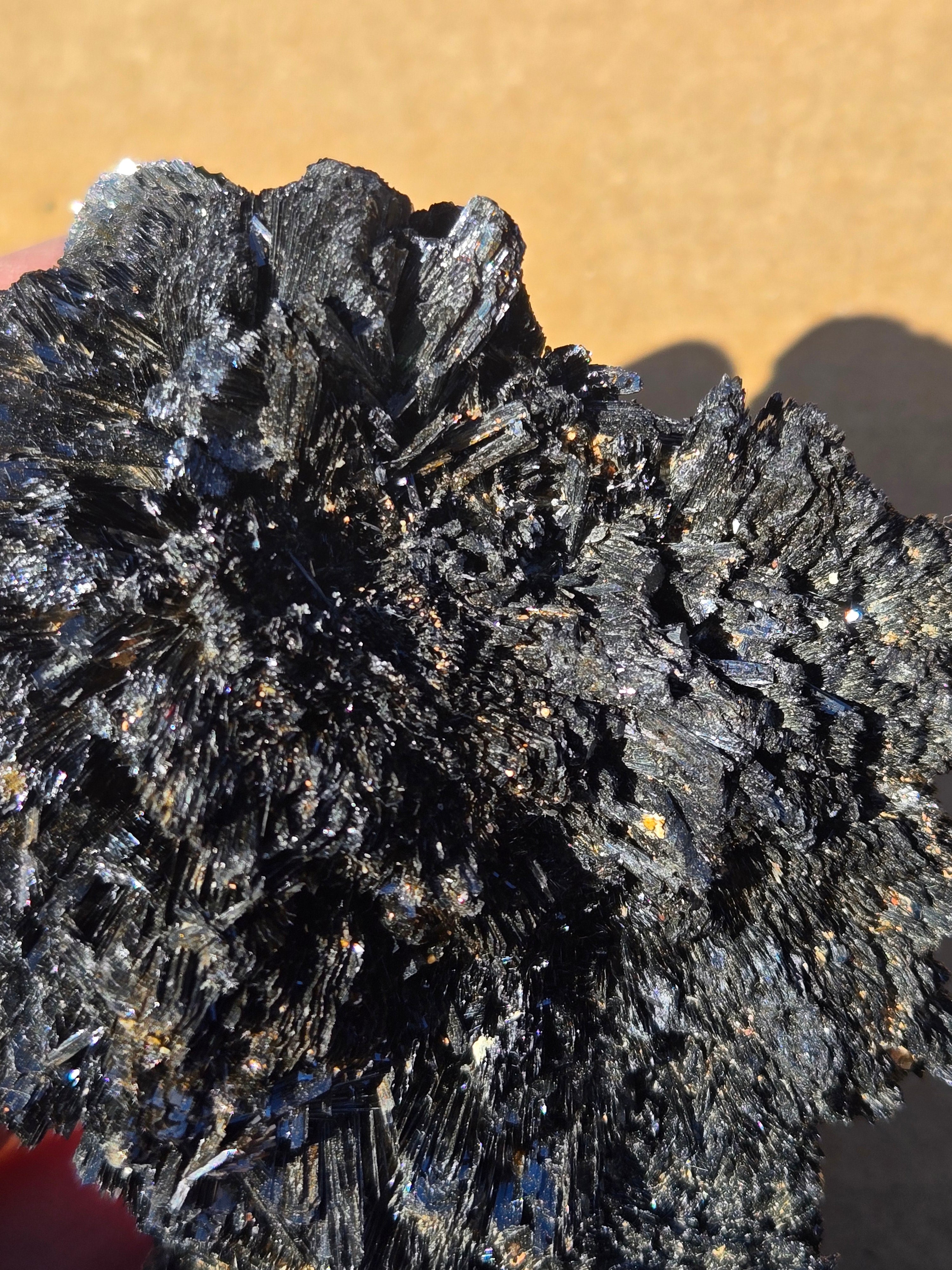 Goethite