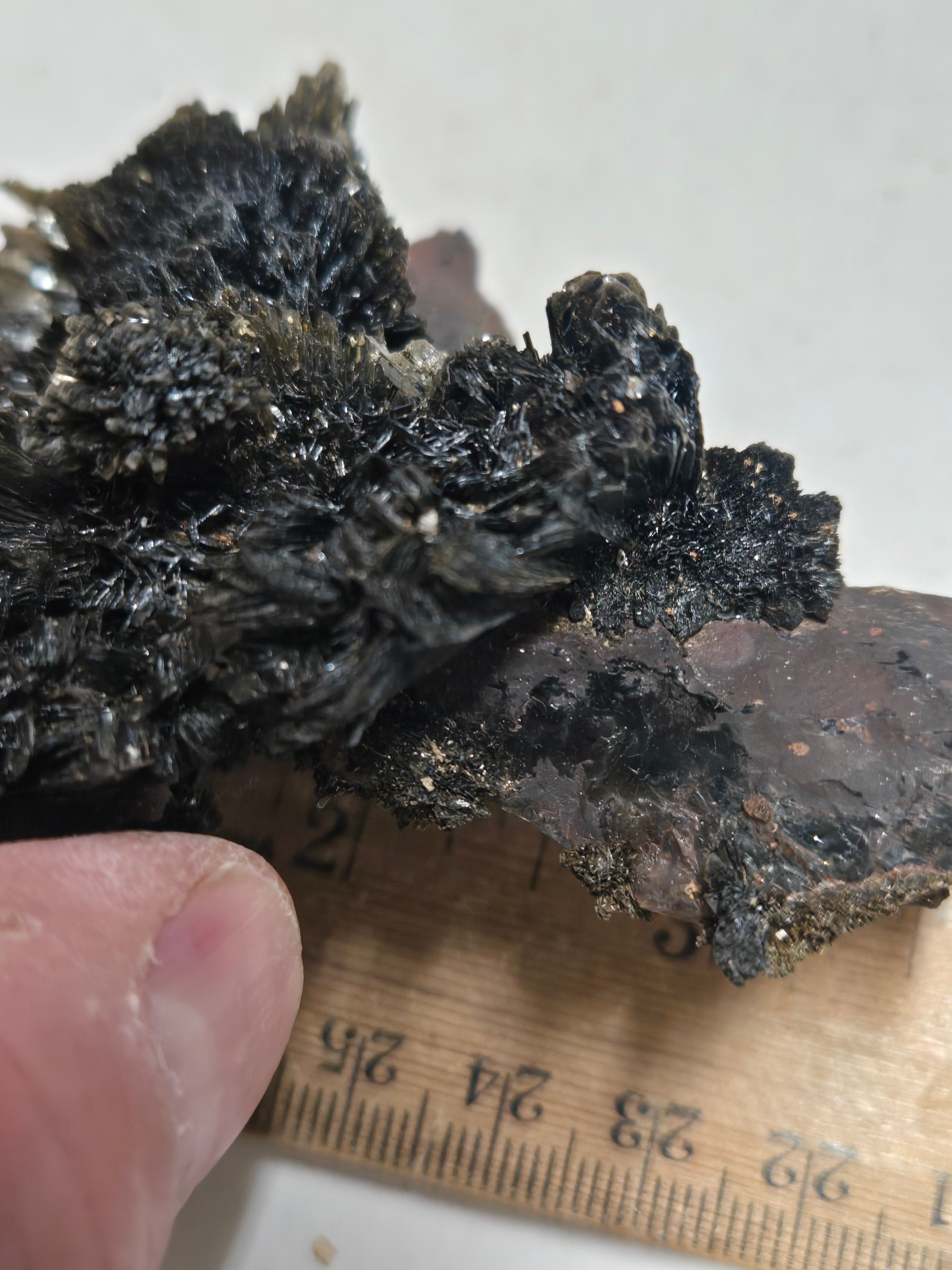 Goethite