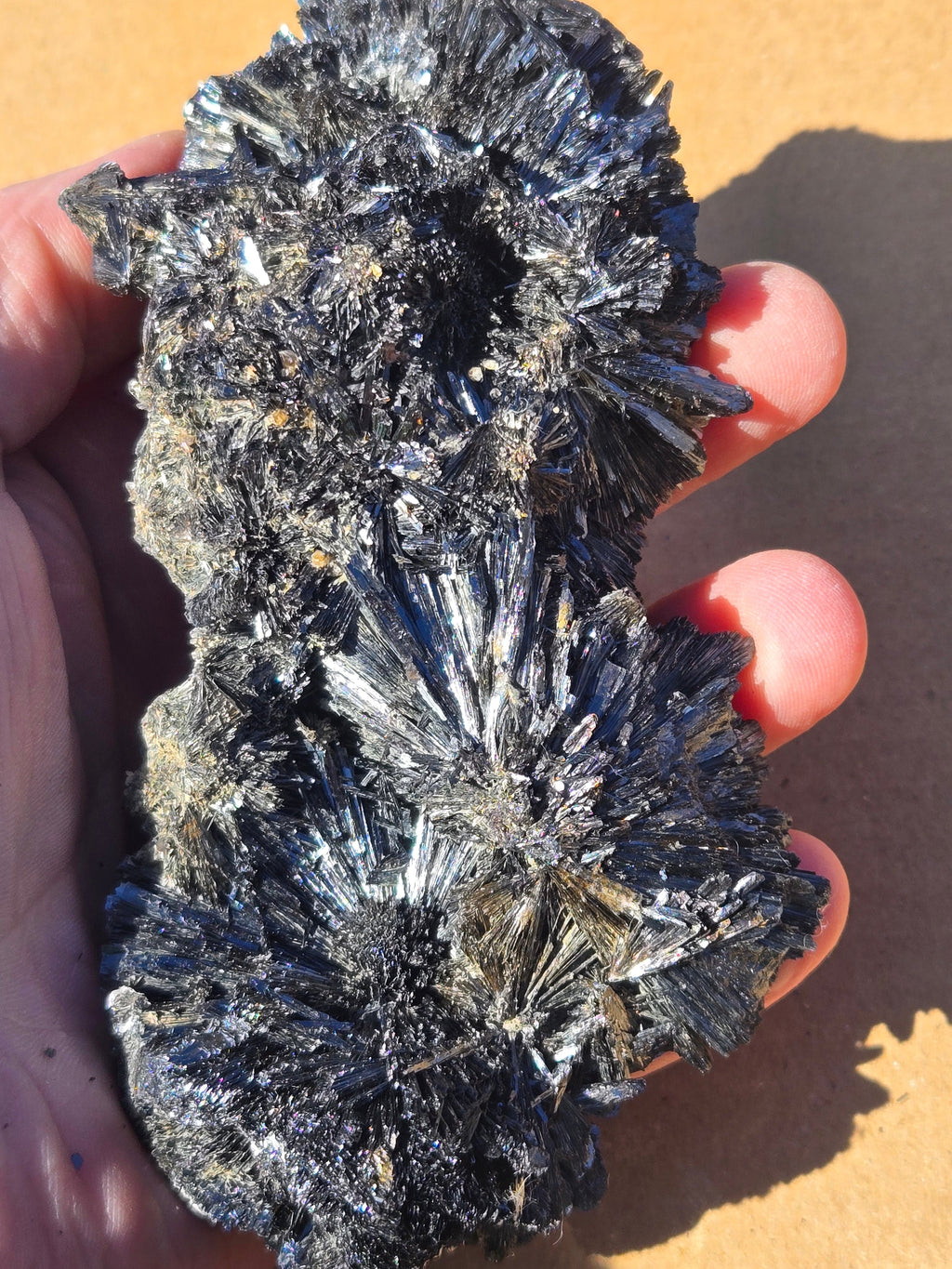 Goethite
