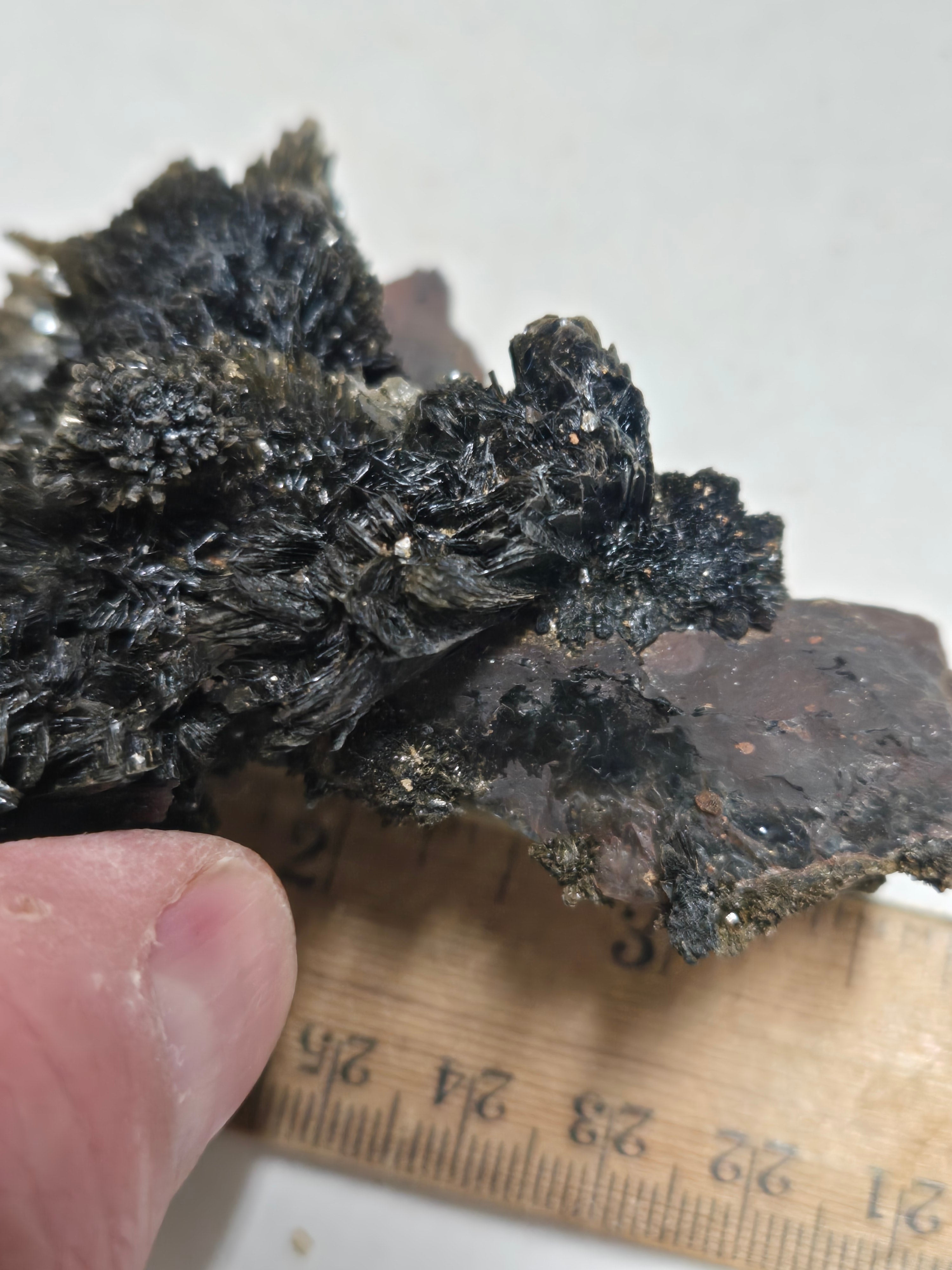 Goethite