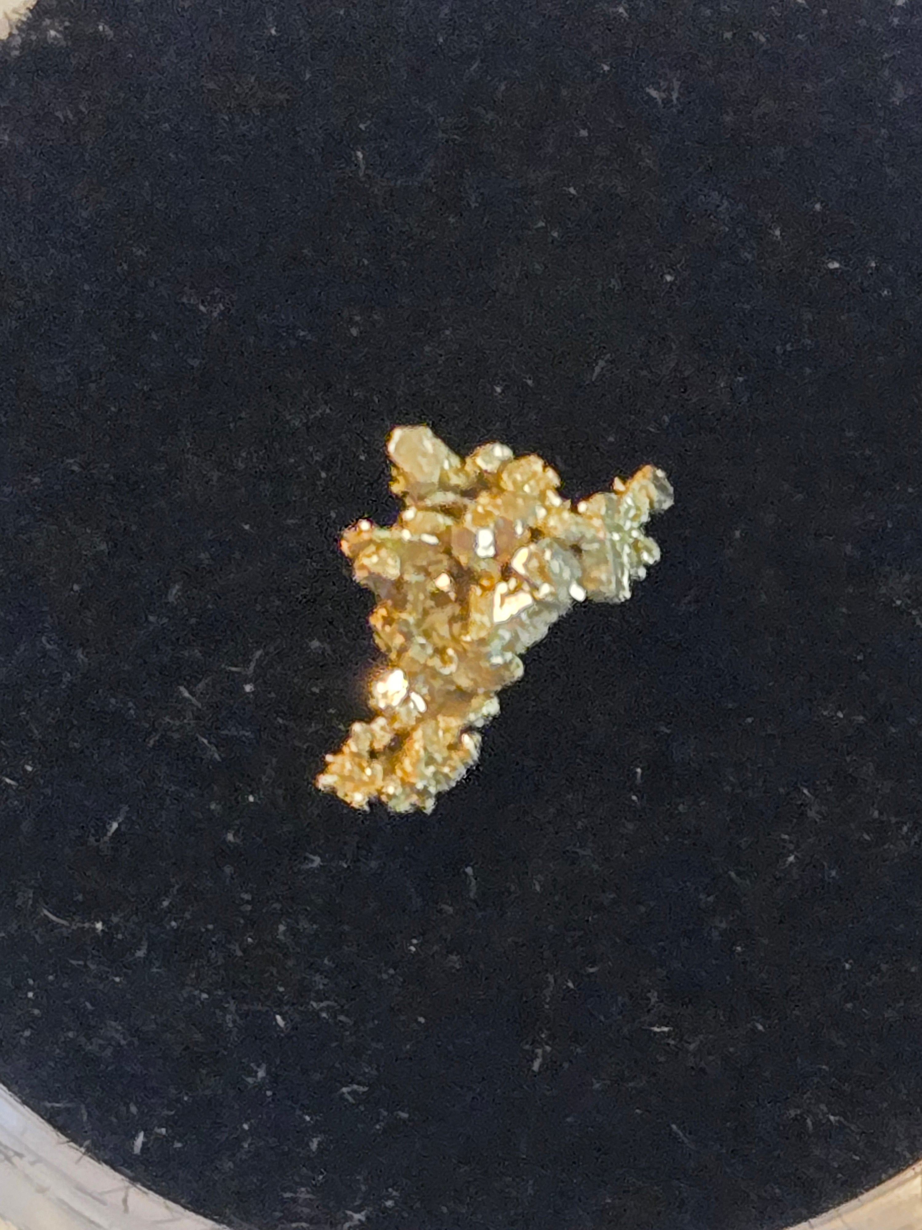 Gold
