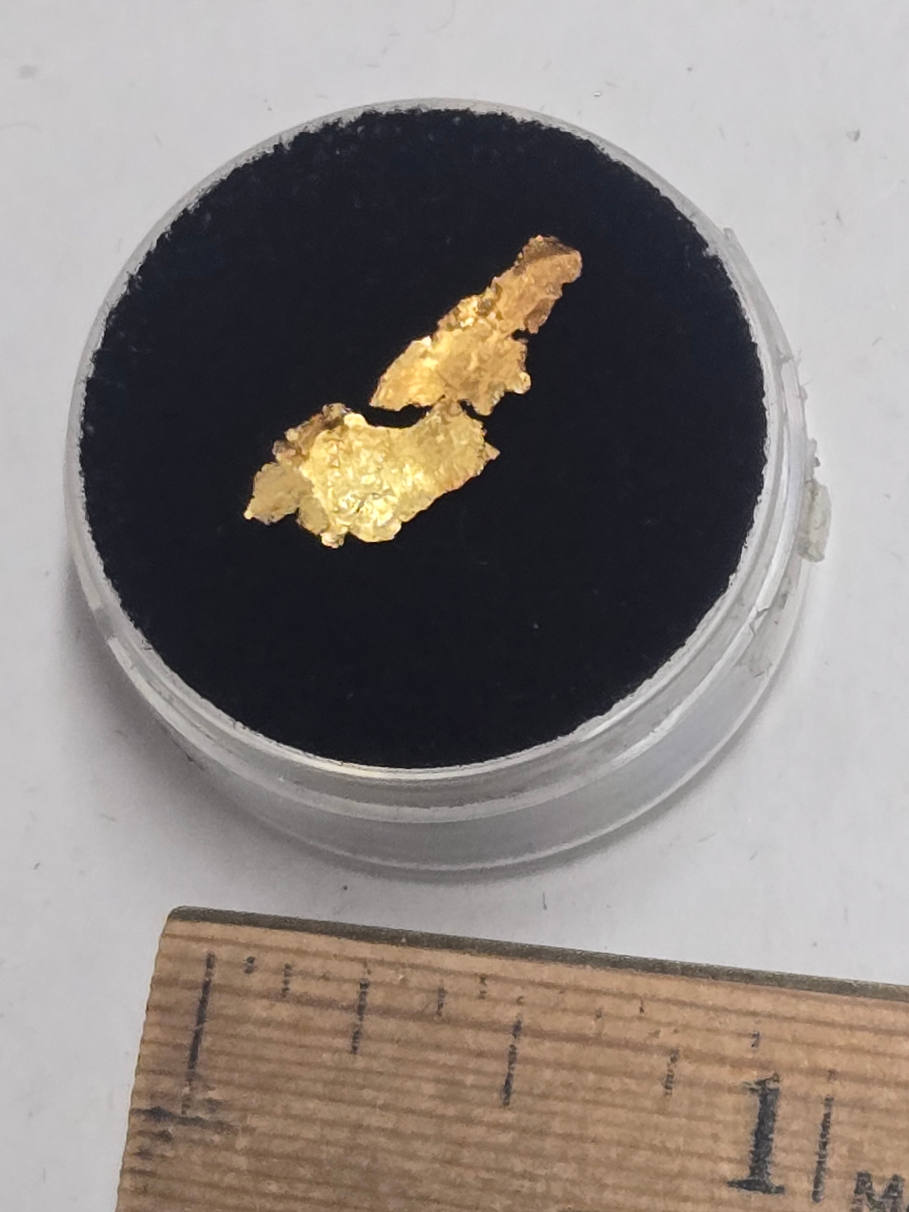 Gold