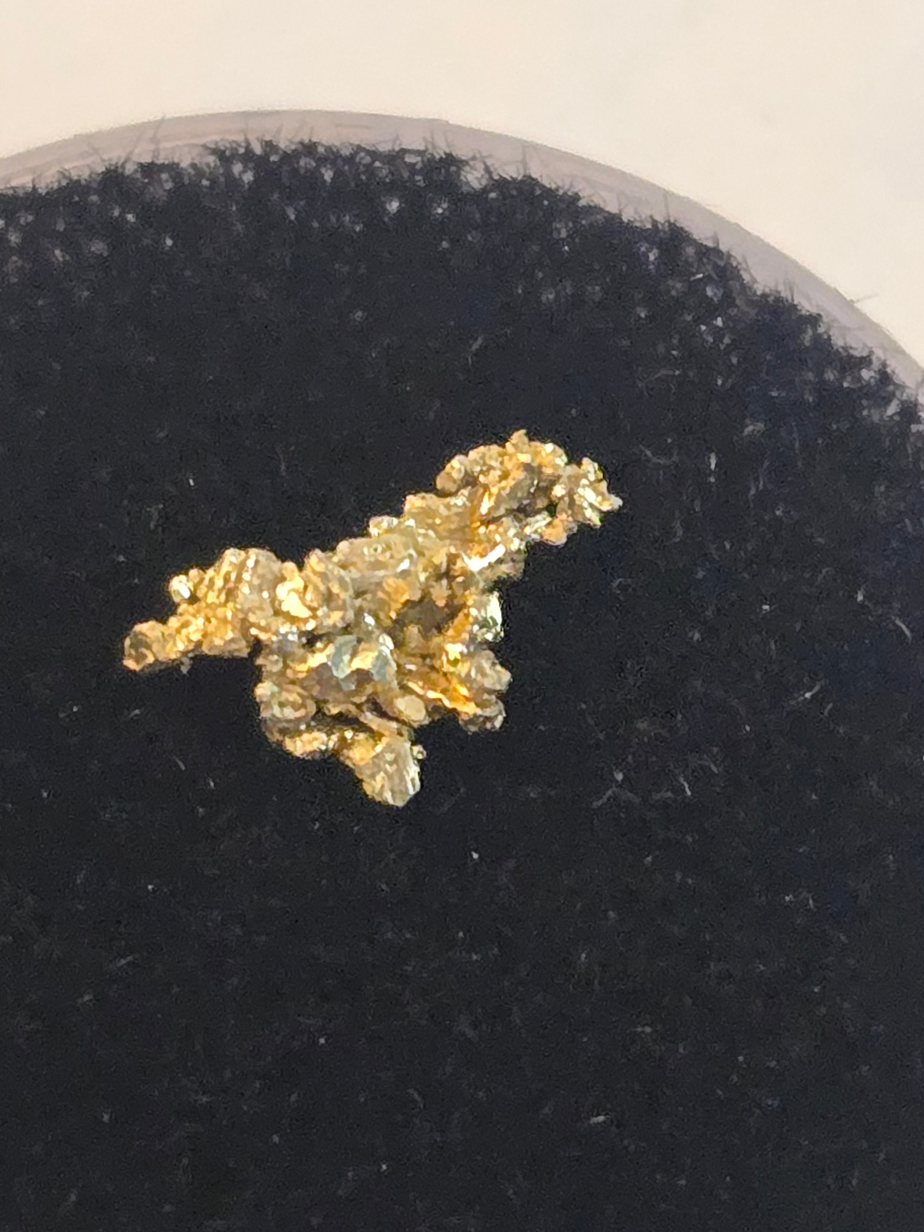 Gold