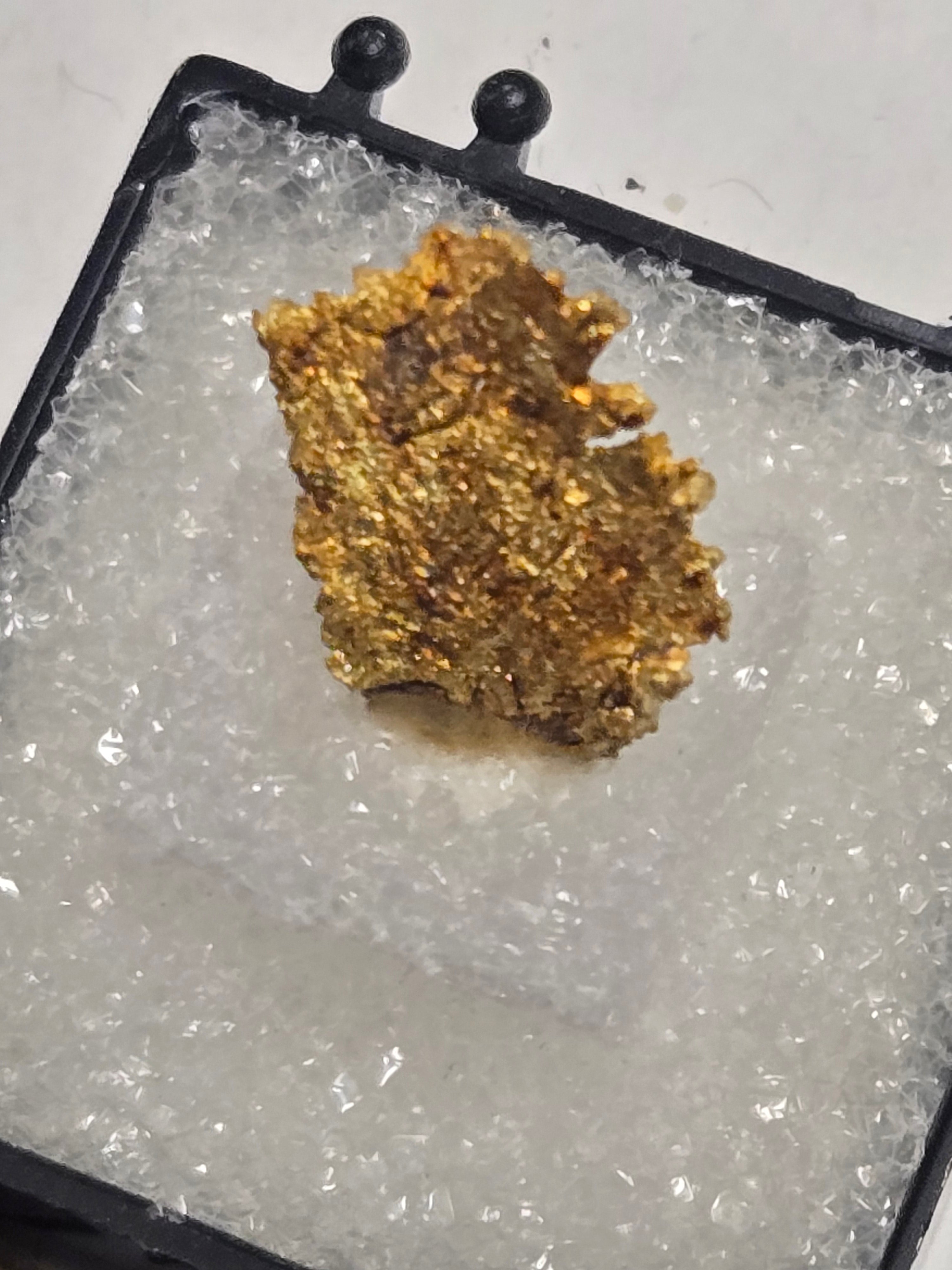 Gold