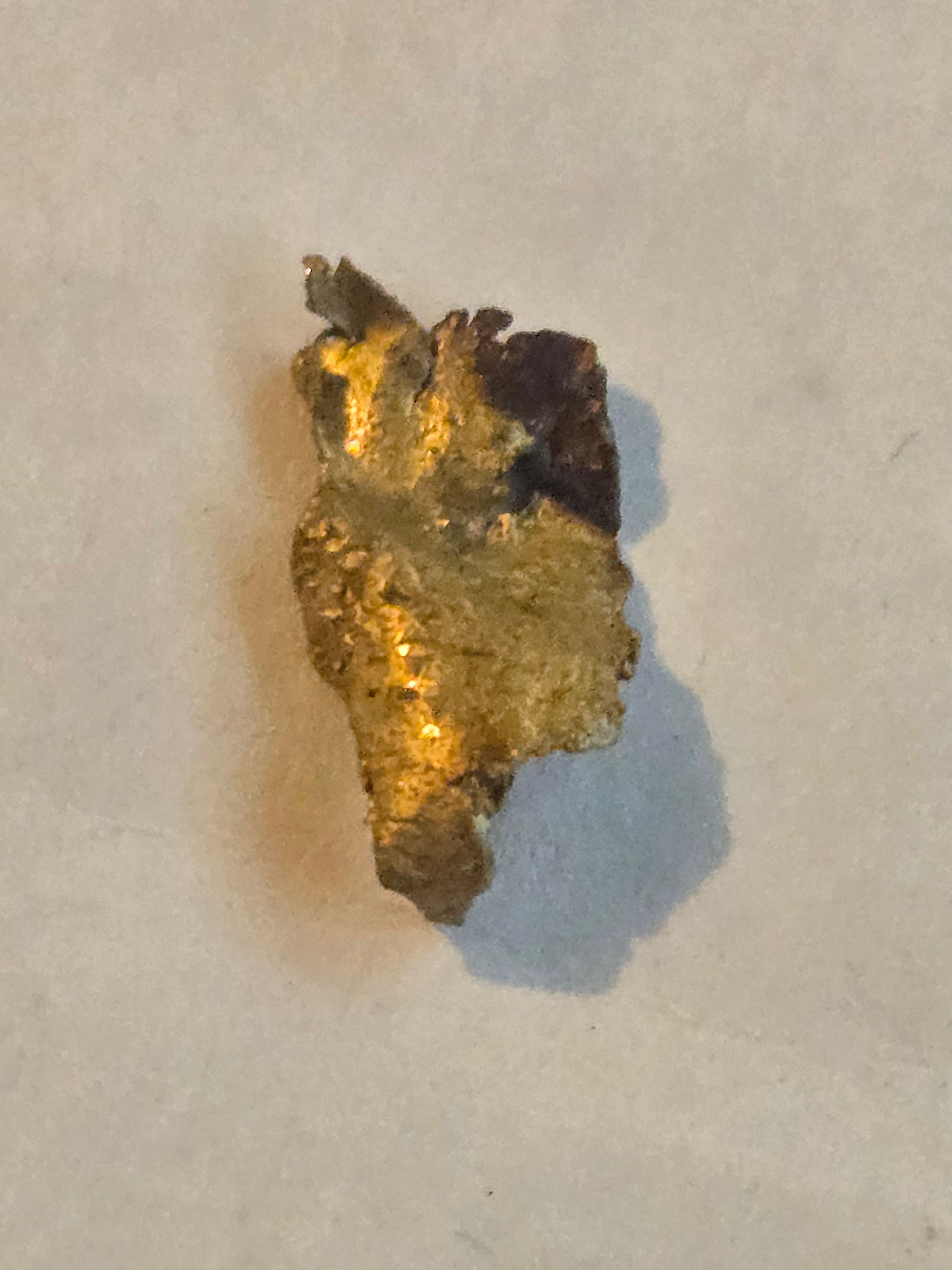 Gold