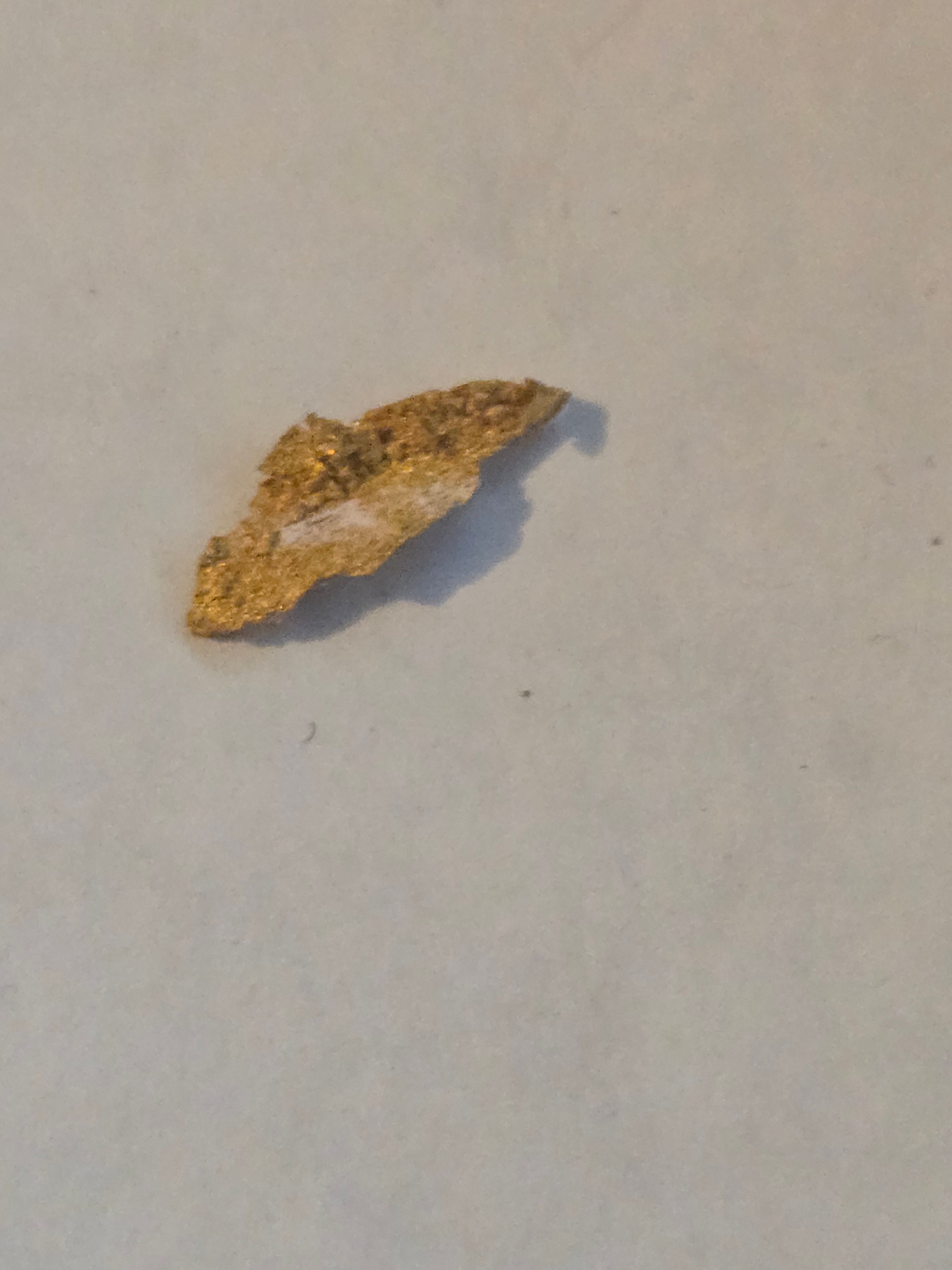 Gold