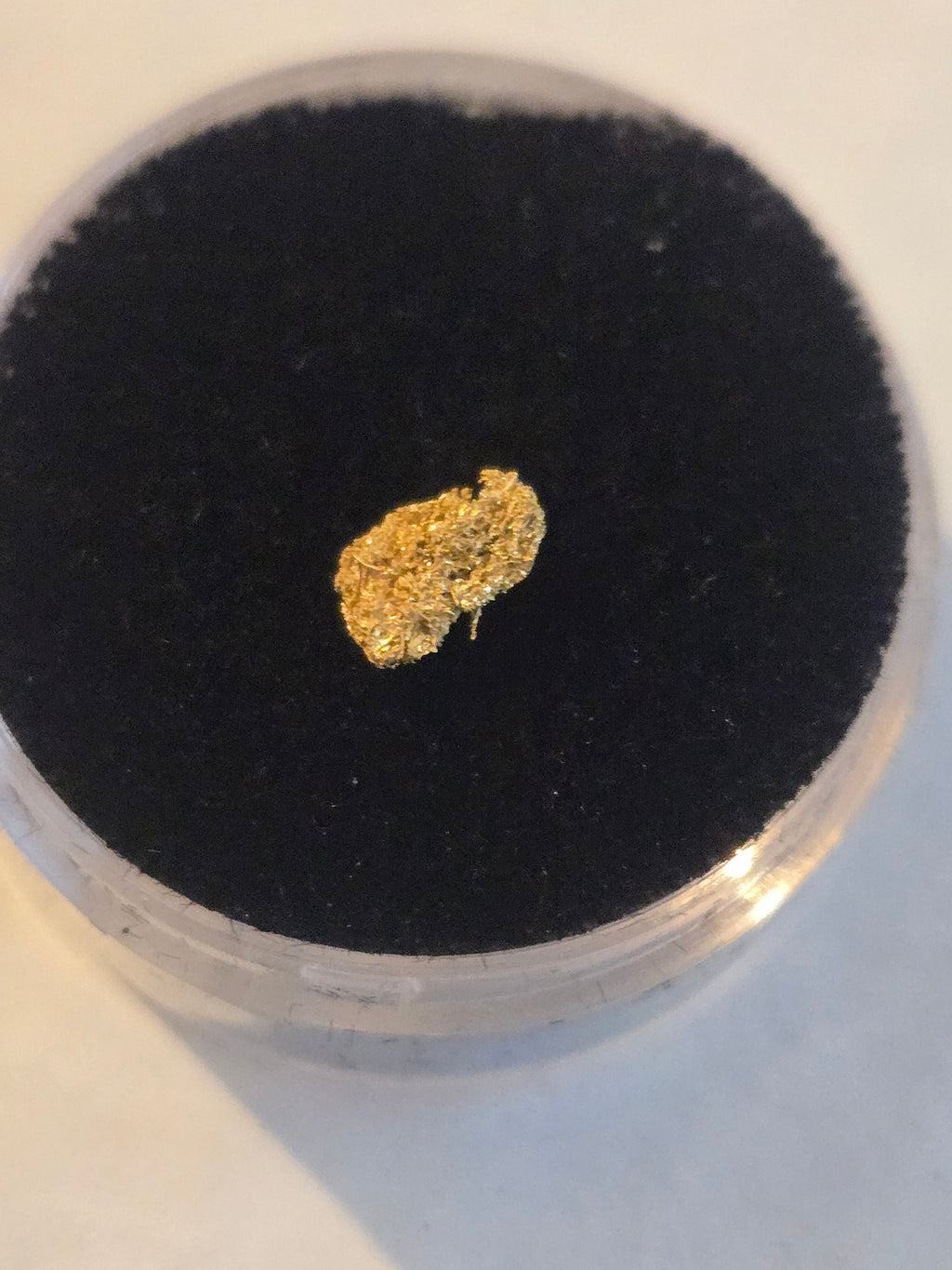 Gold
