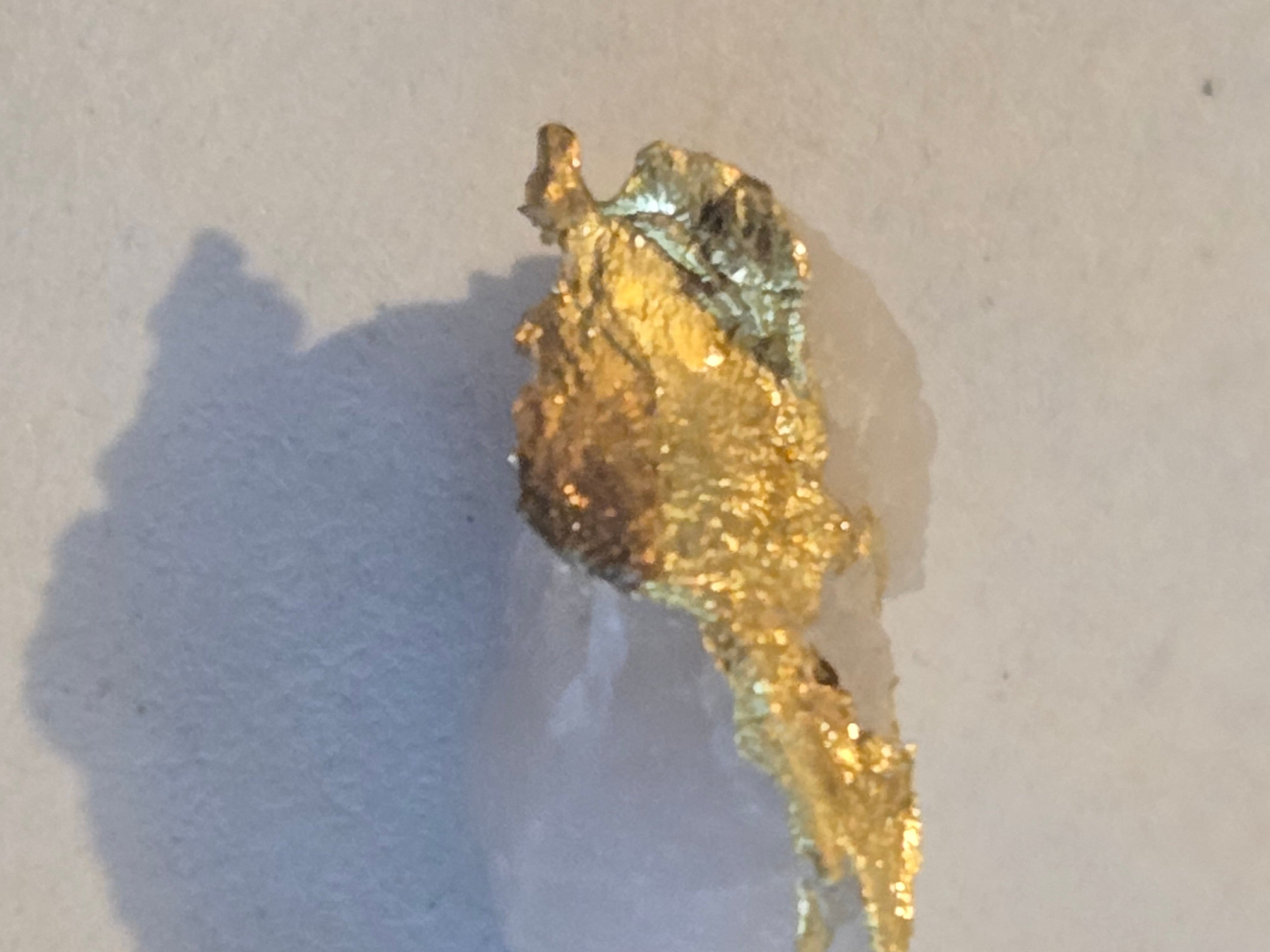 Gold