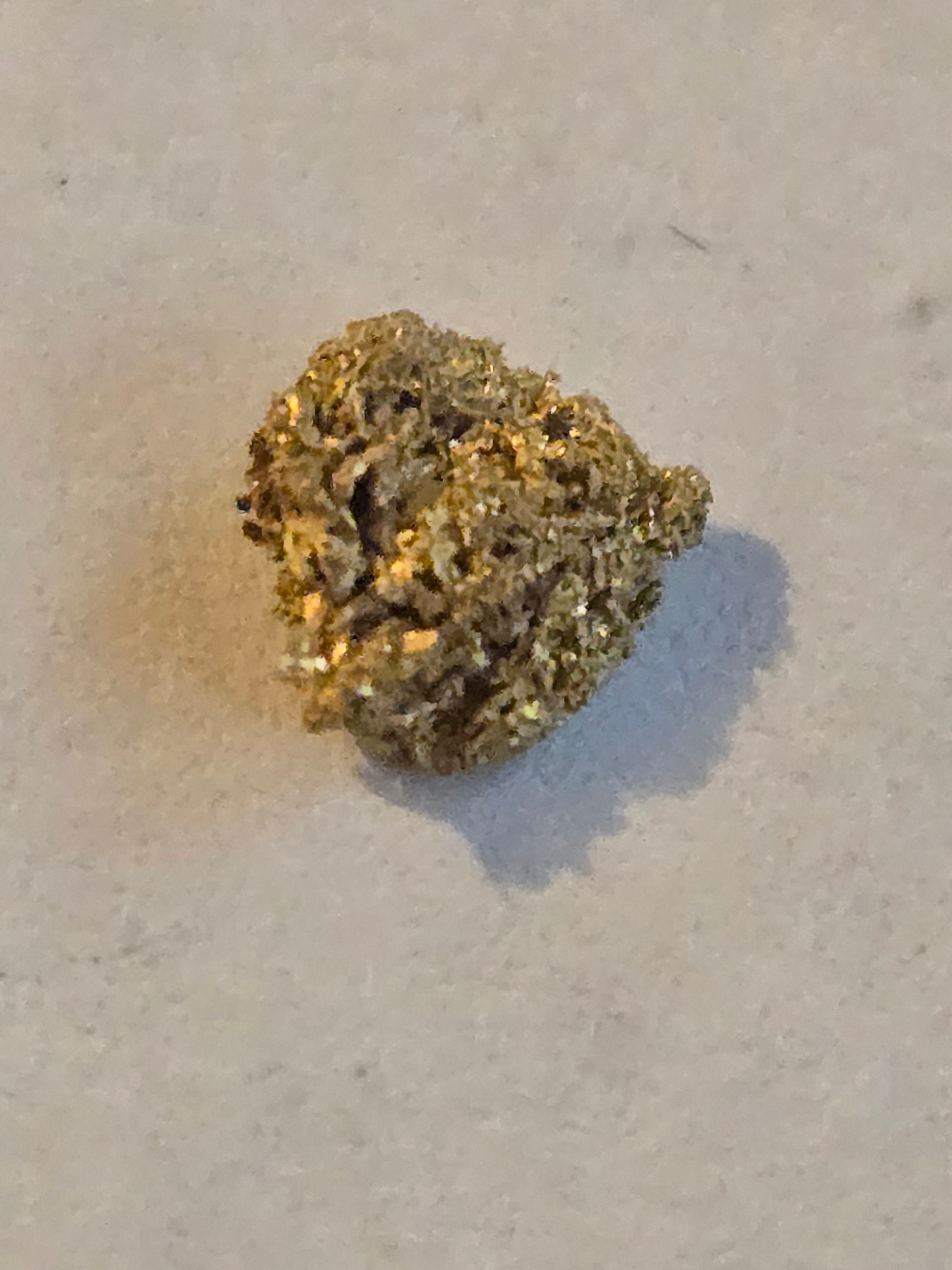 Gold