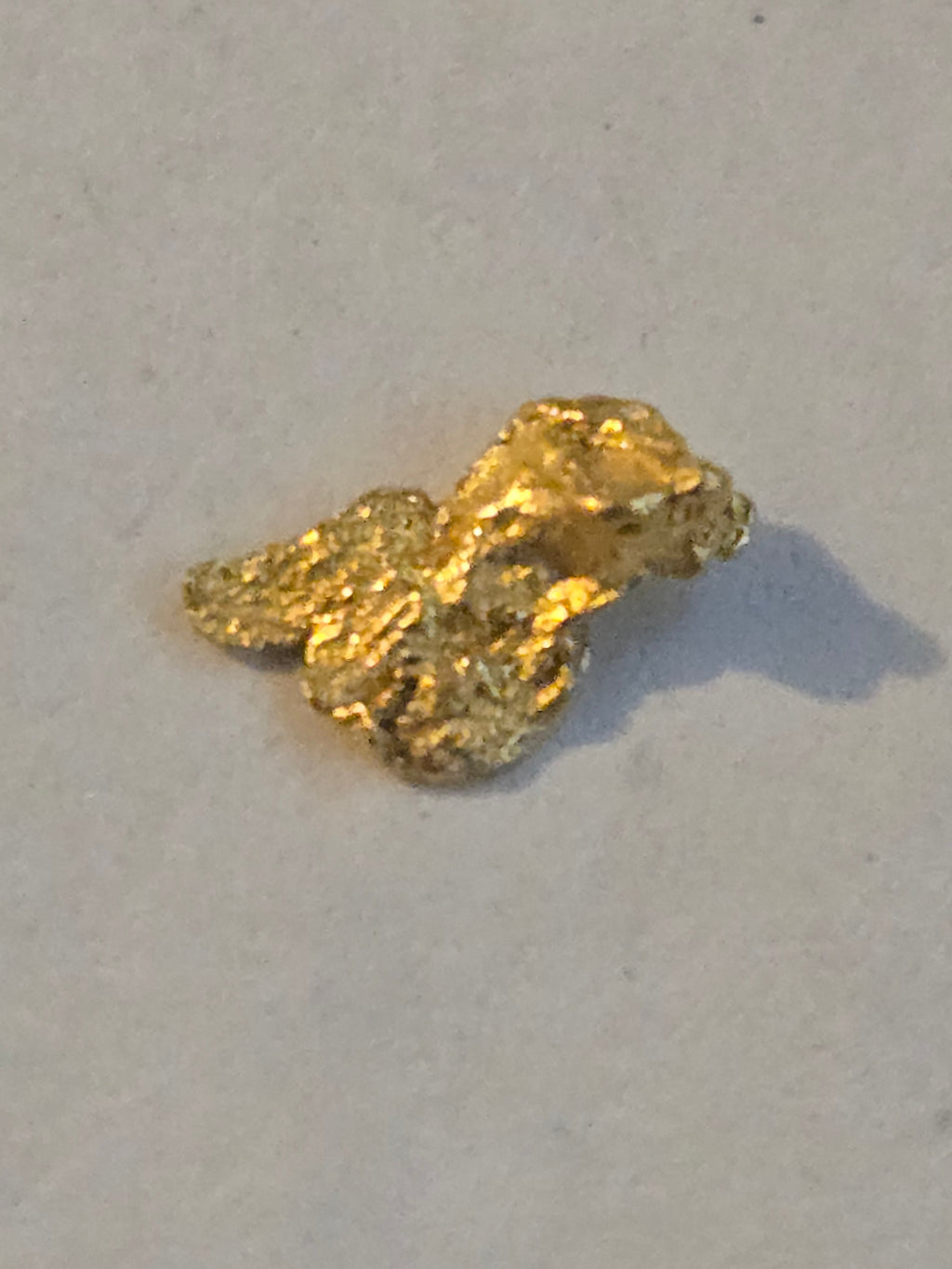 Gold