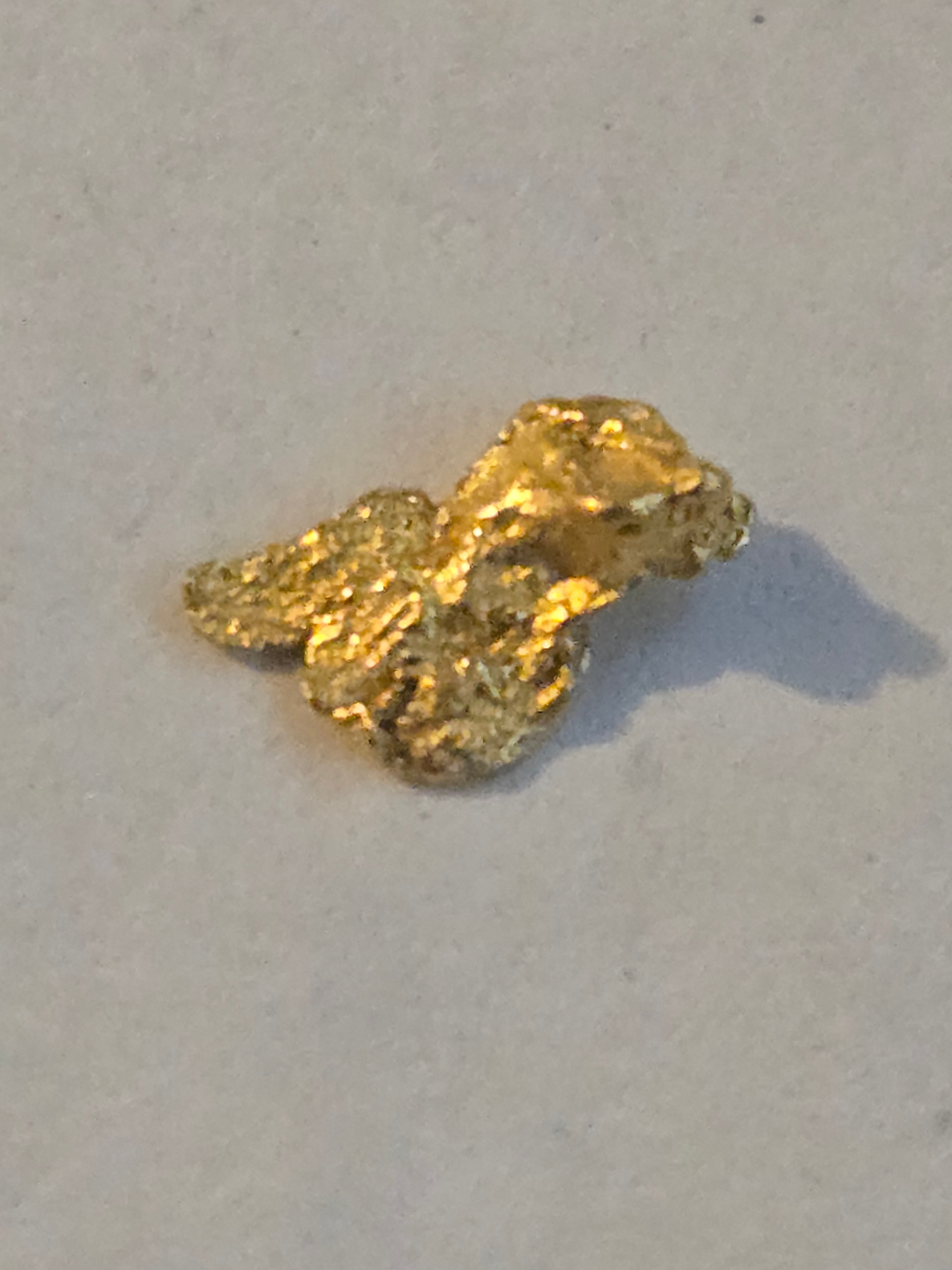 Gold