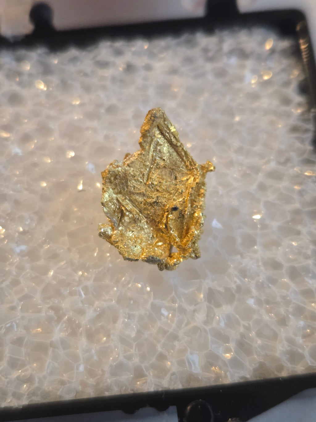 Gold