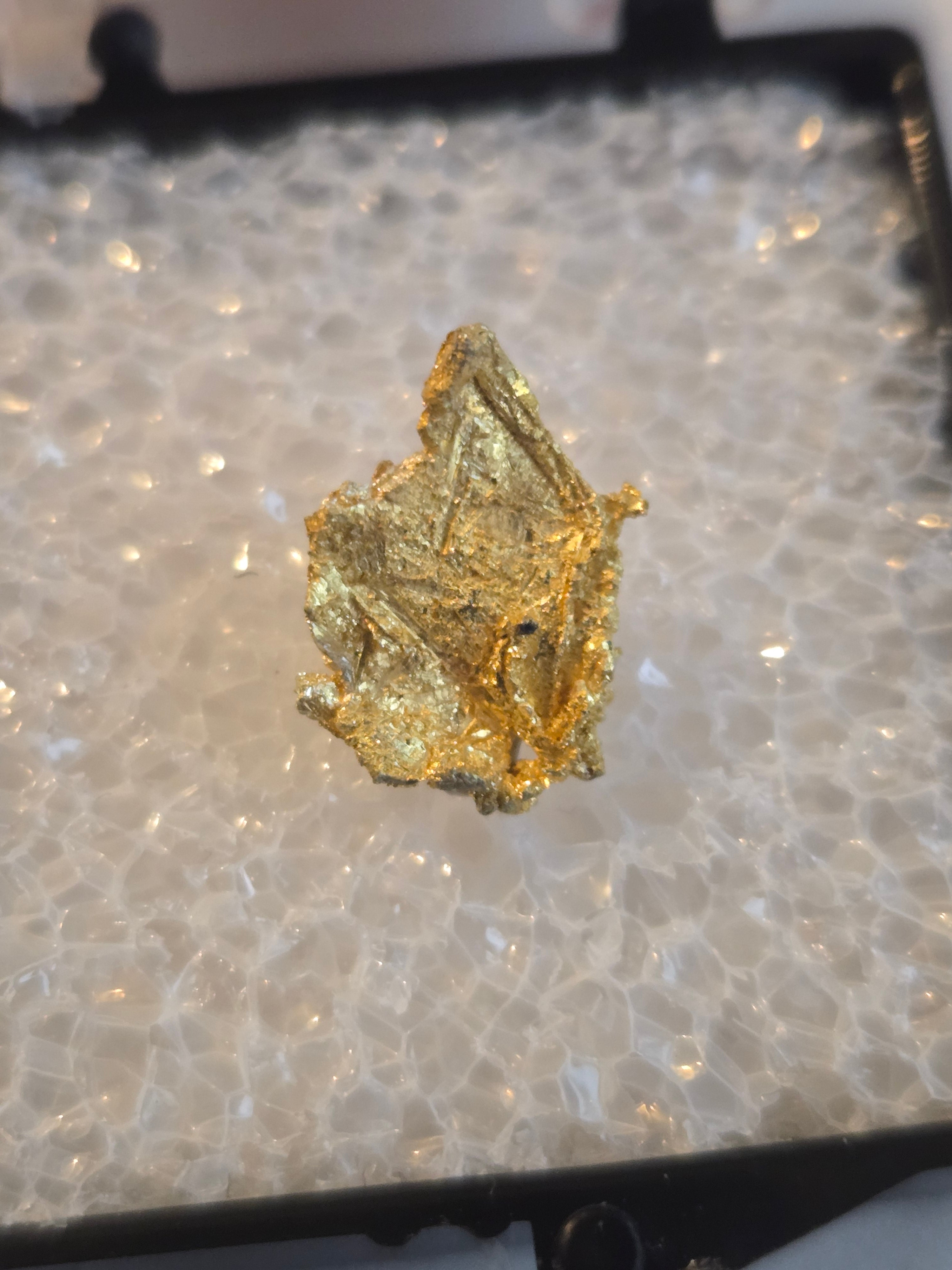 Gold