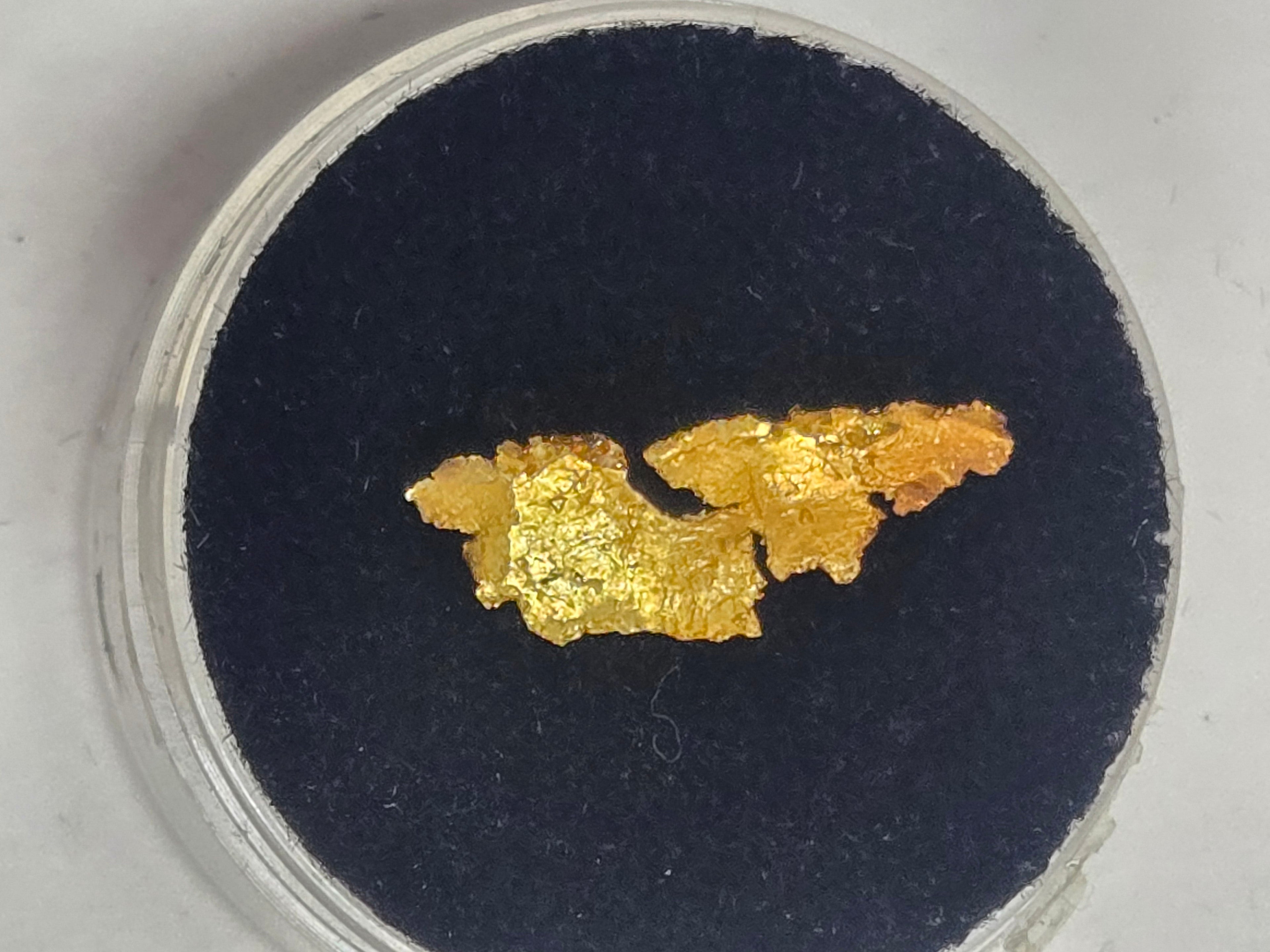Gold