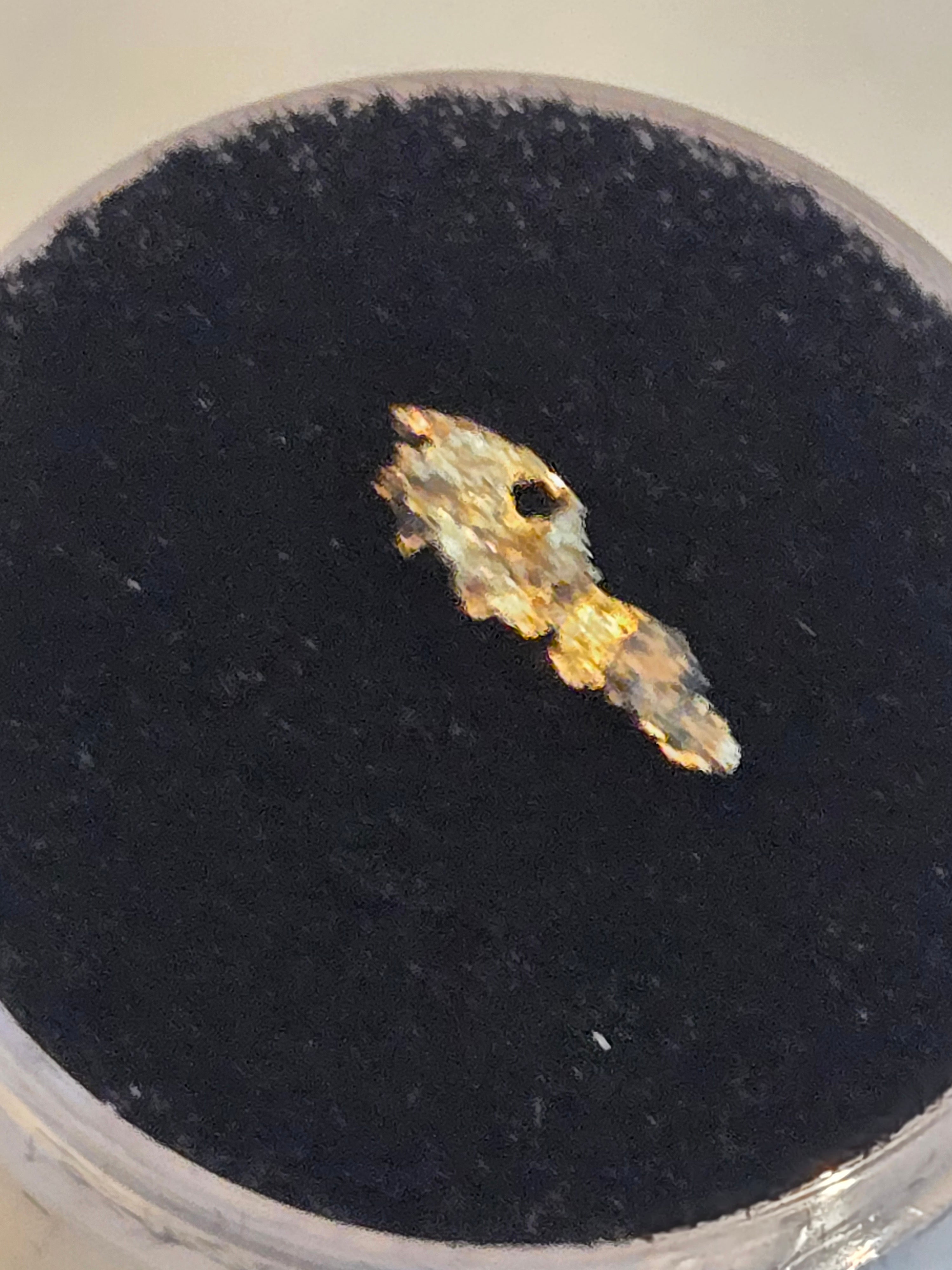 Gold