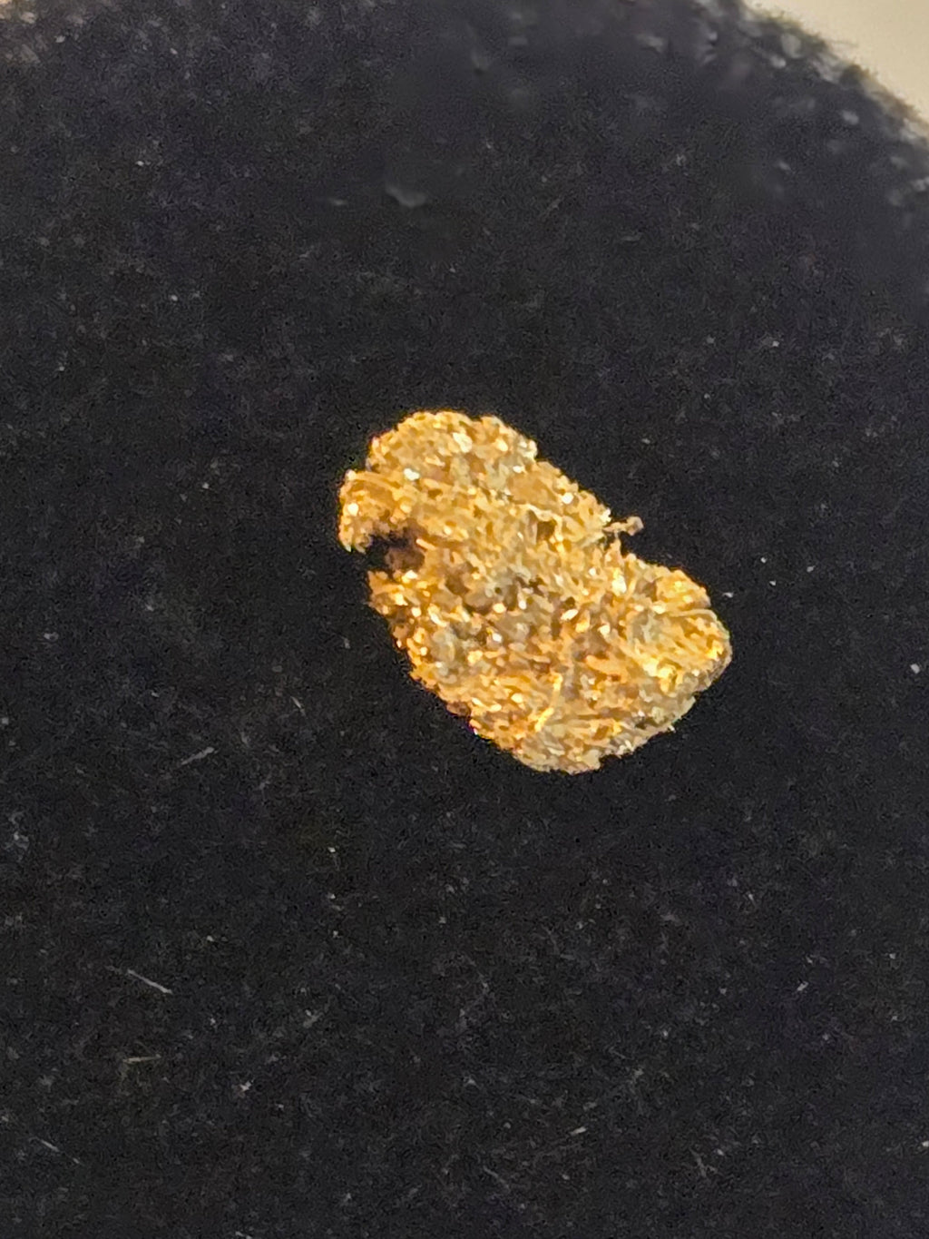 Gold