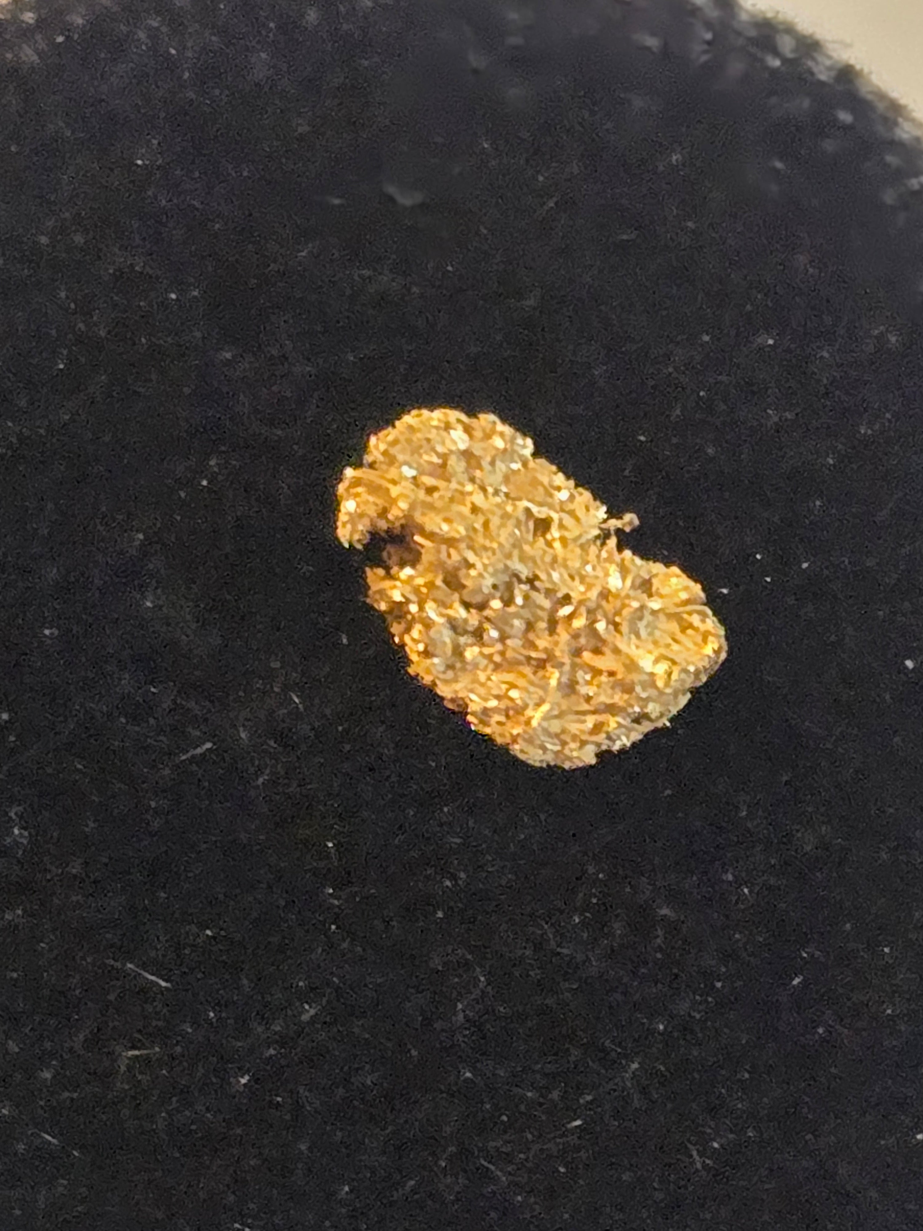 Gold