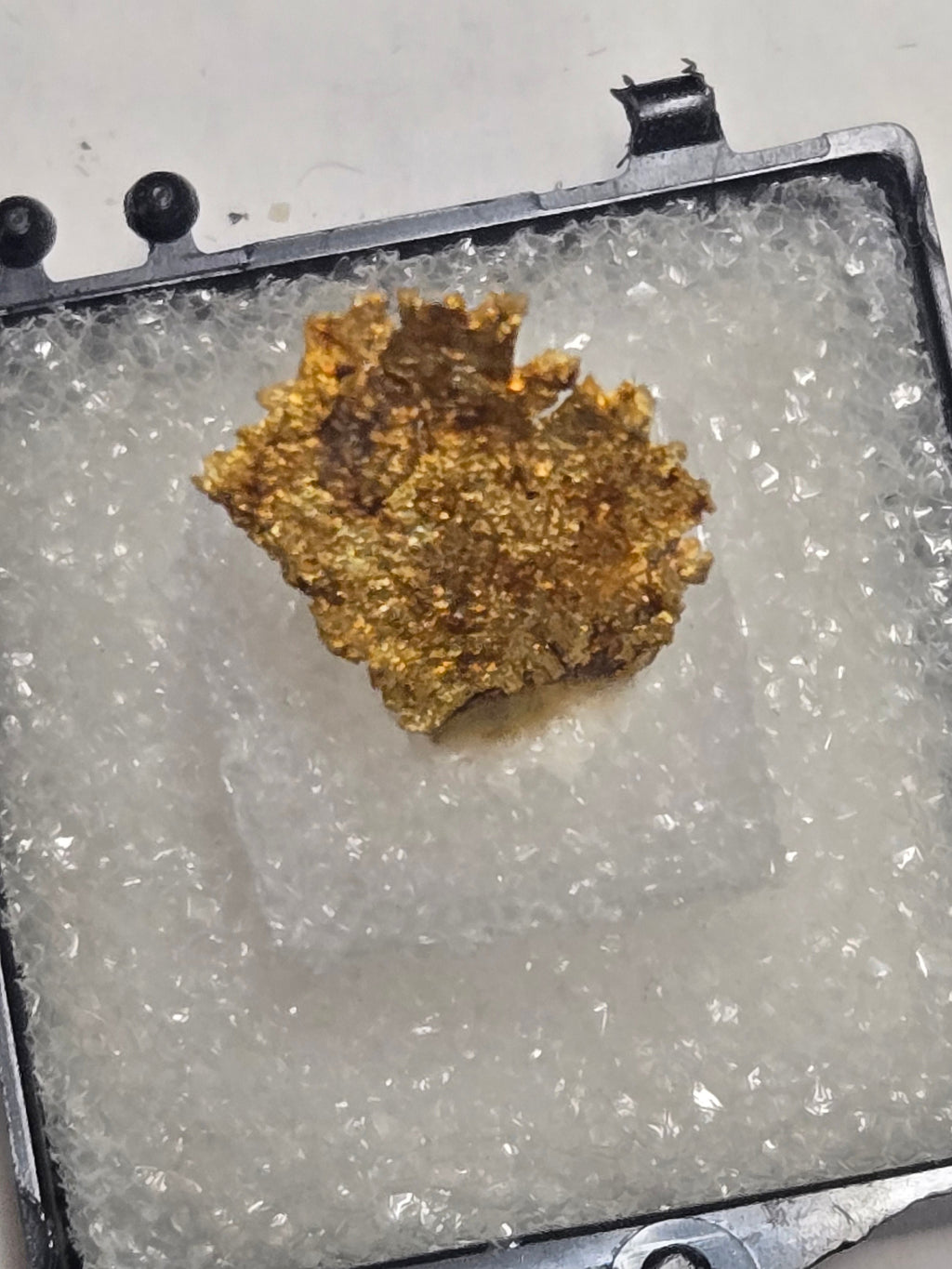 Gold