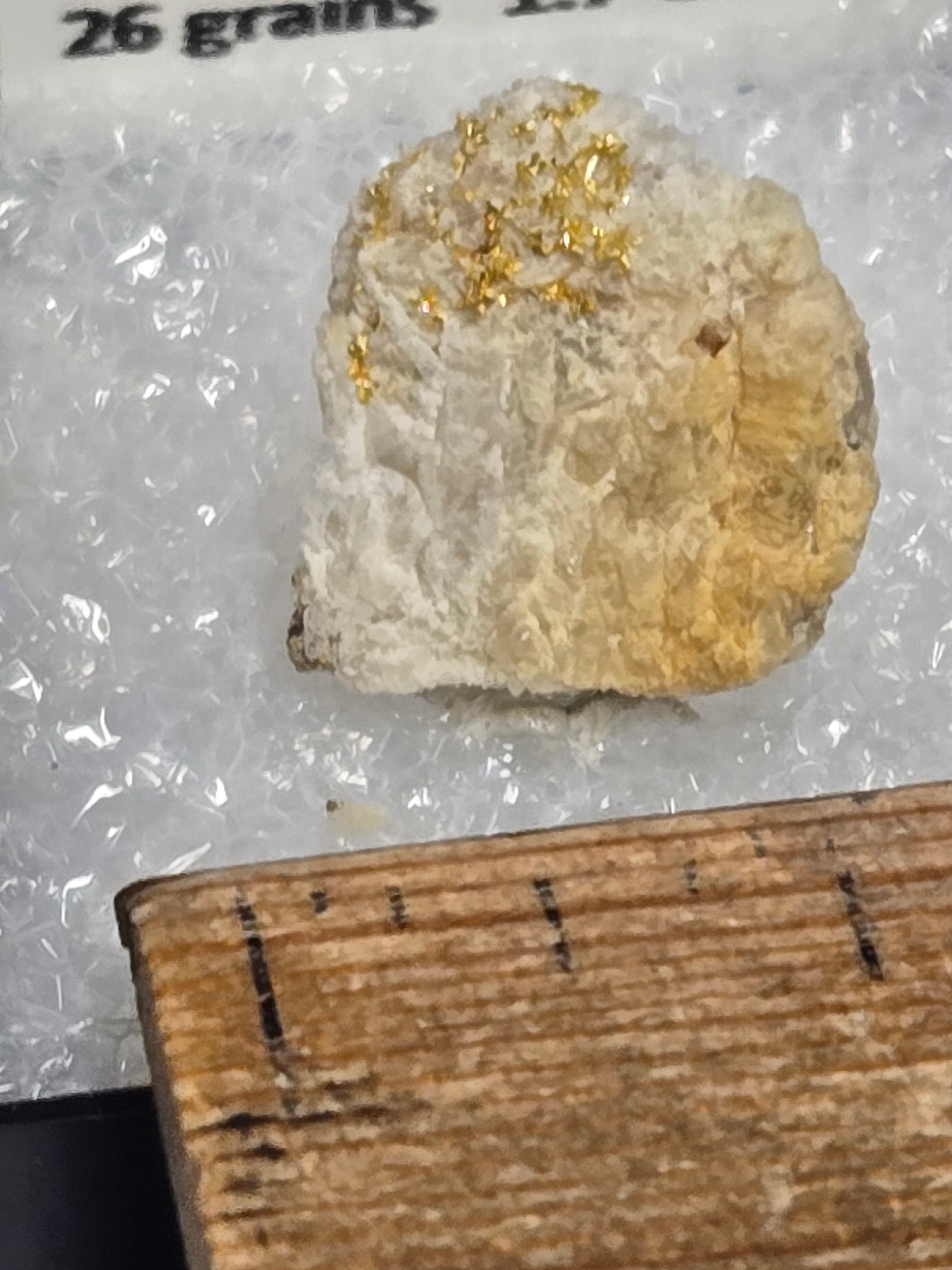 Gold