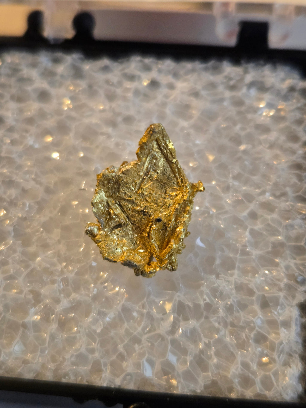 Gold