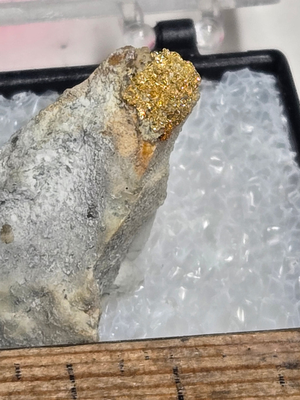 Gold