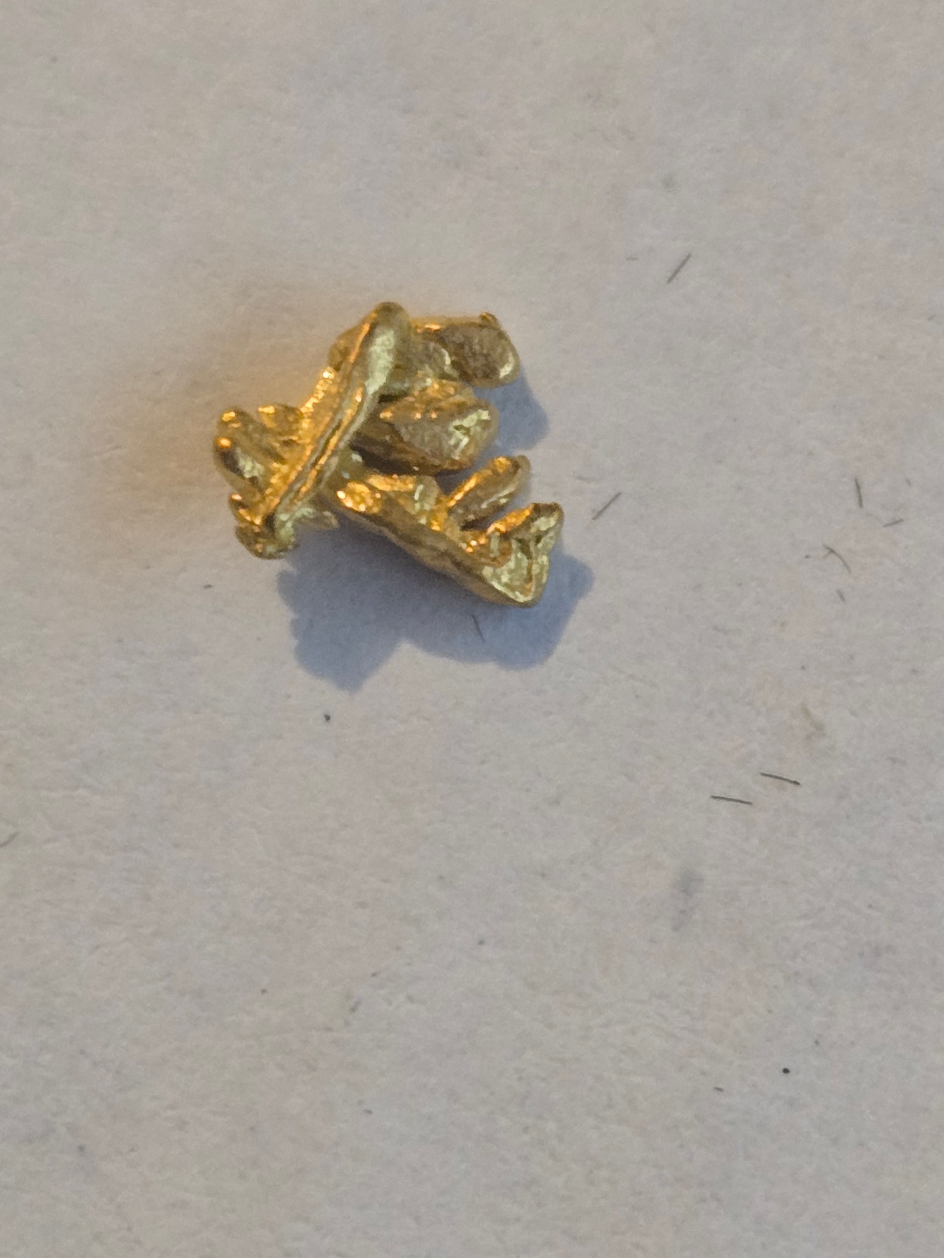 Gold