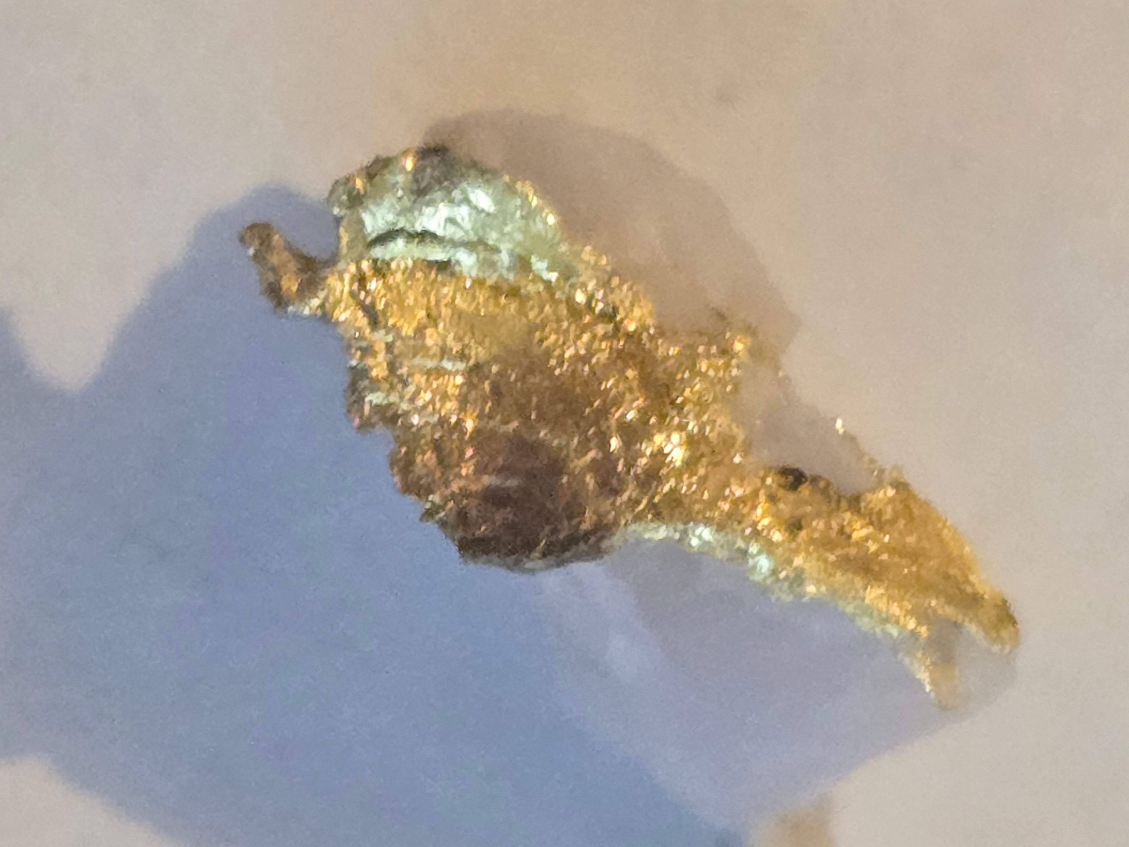 Gold