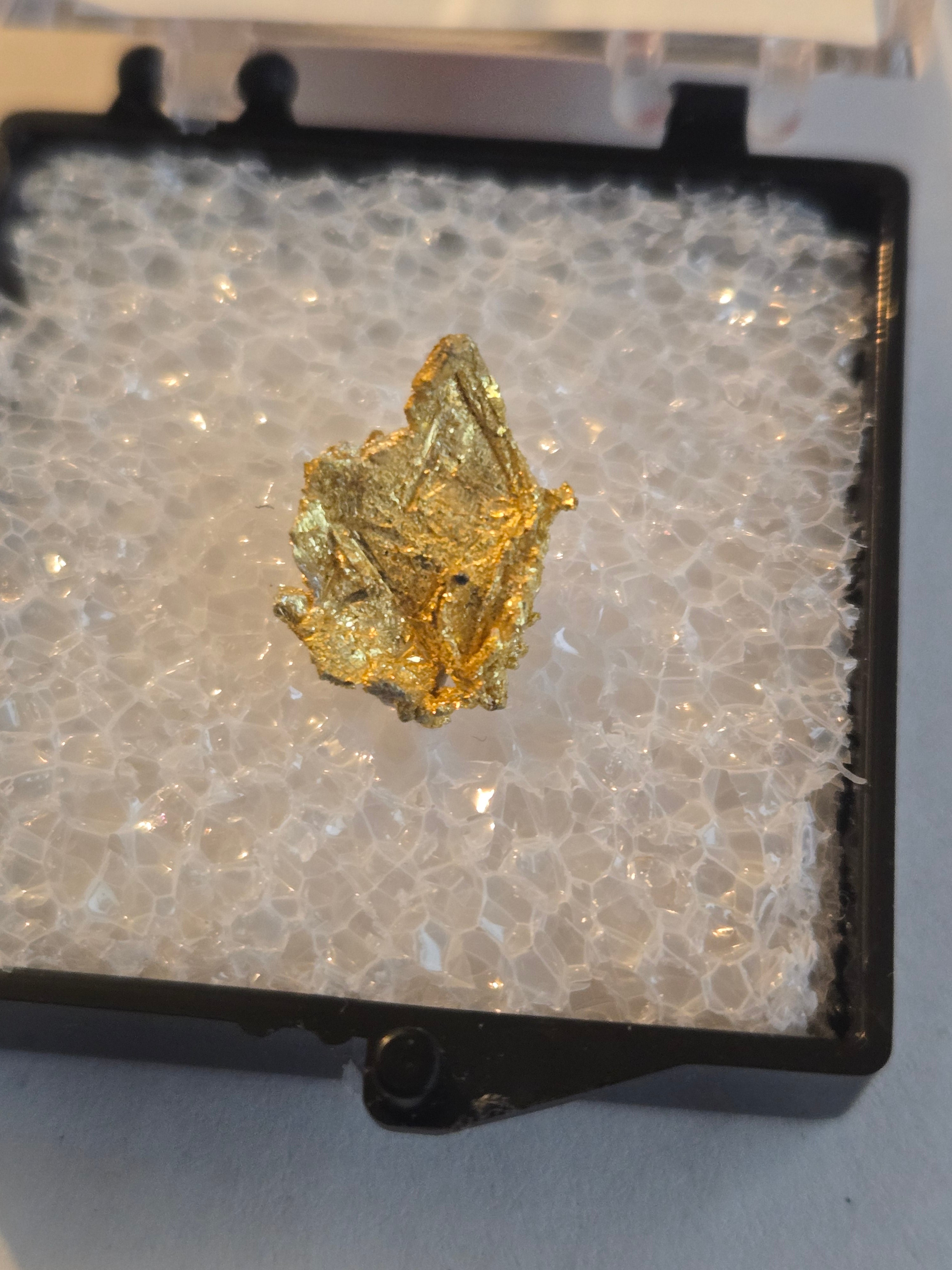 Gold