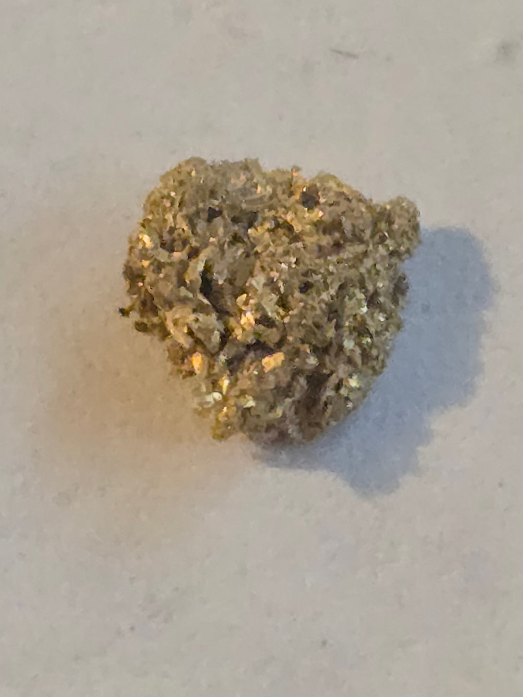 Gold