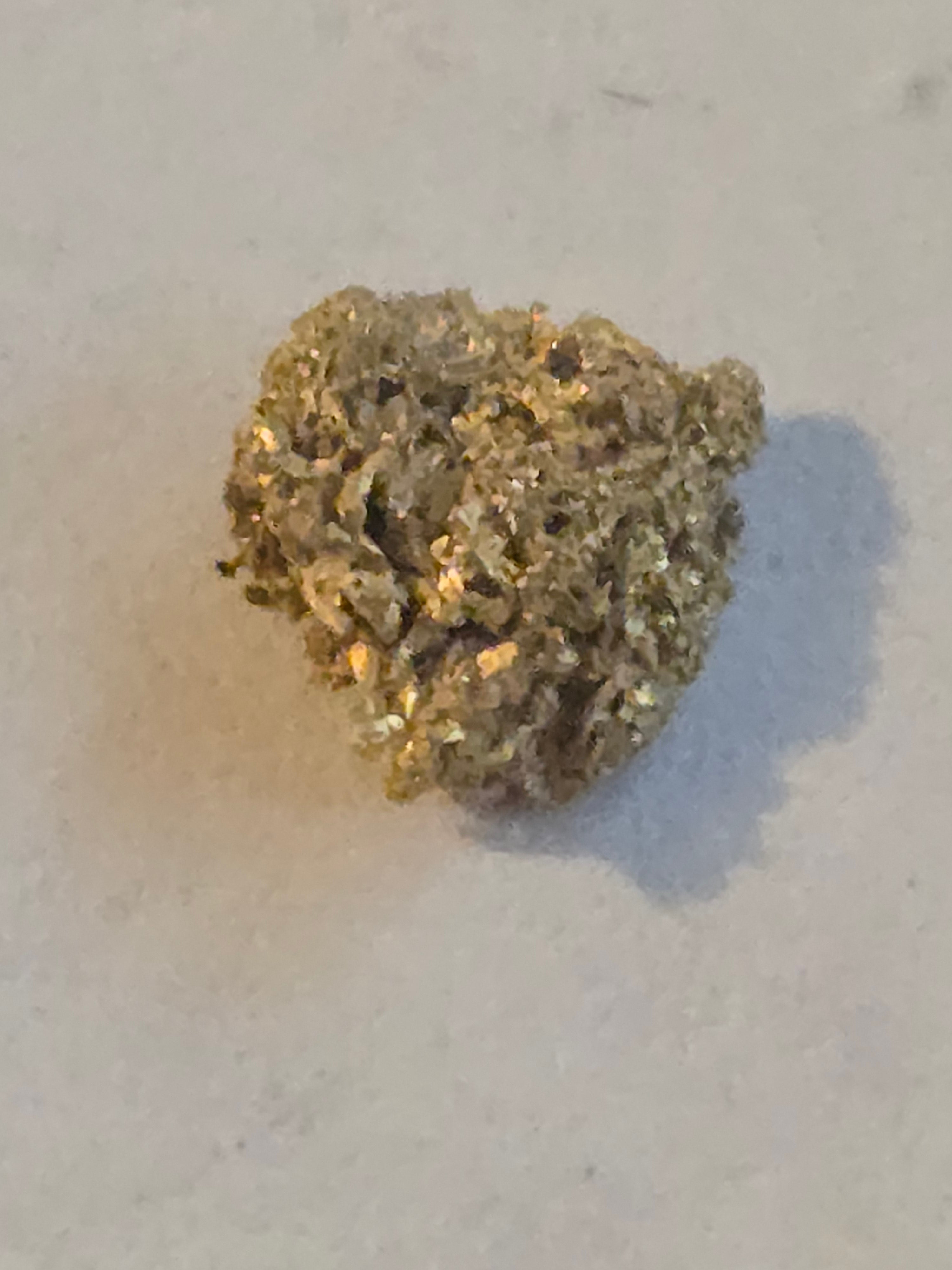 Gold
